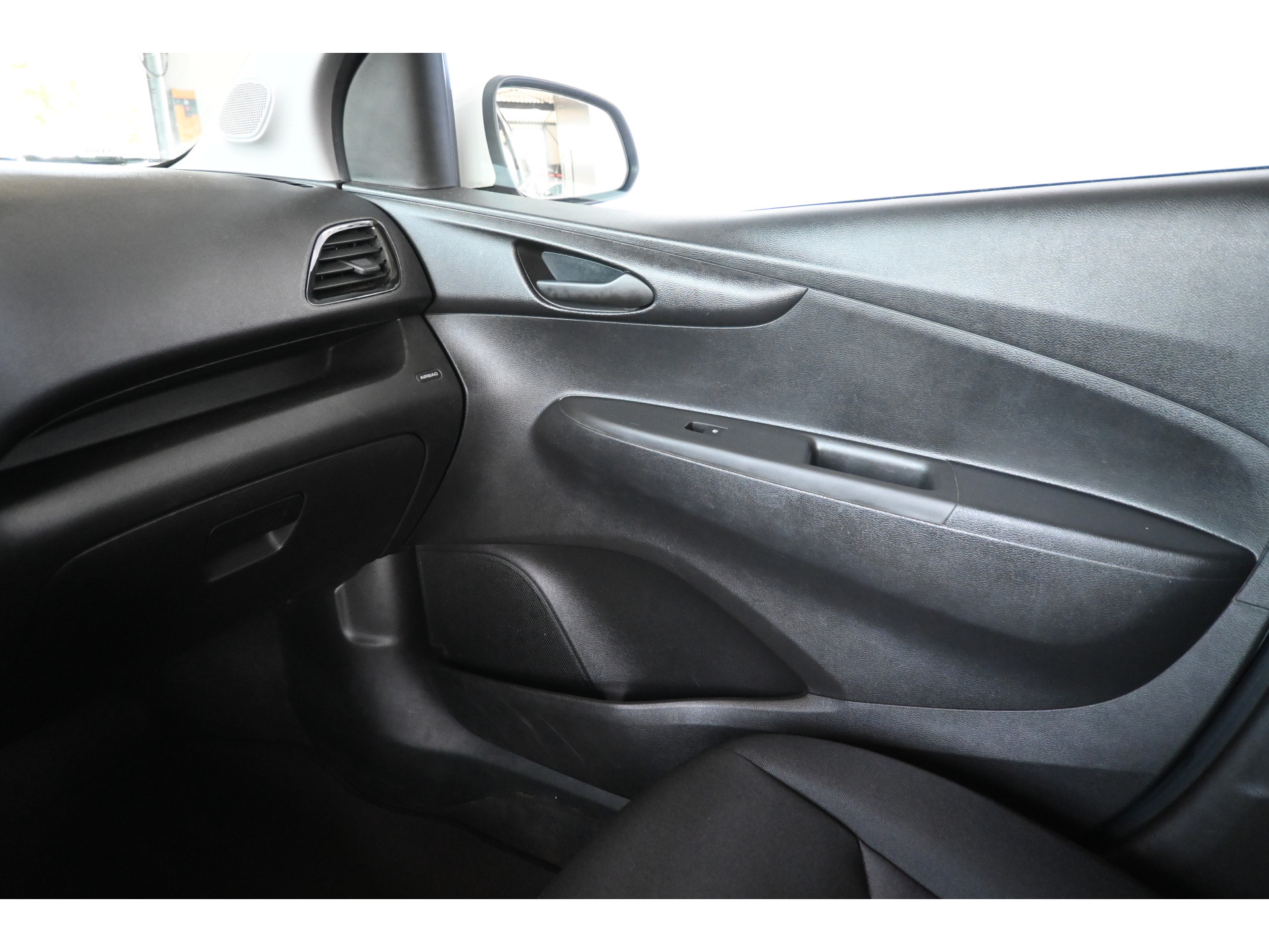 Opel KARL 1.0 ecoFLEX Edition Airco Cruise control Elektrisch pakket 1e Eigenaar 100% Onderhouden Inruil mogelijk