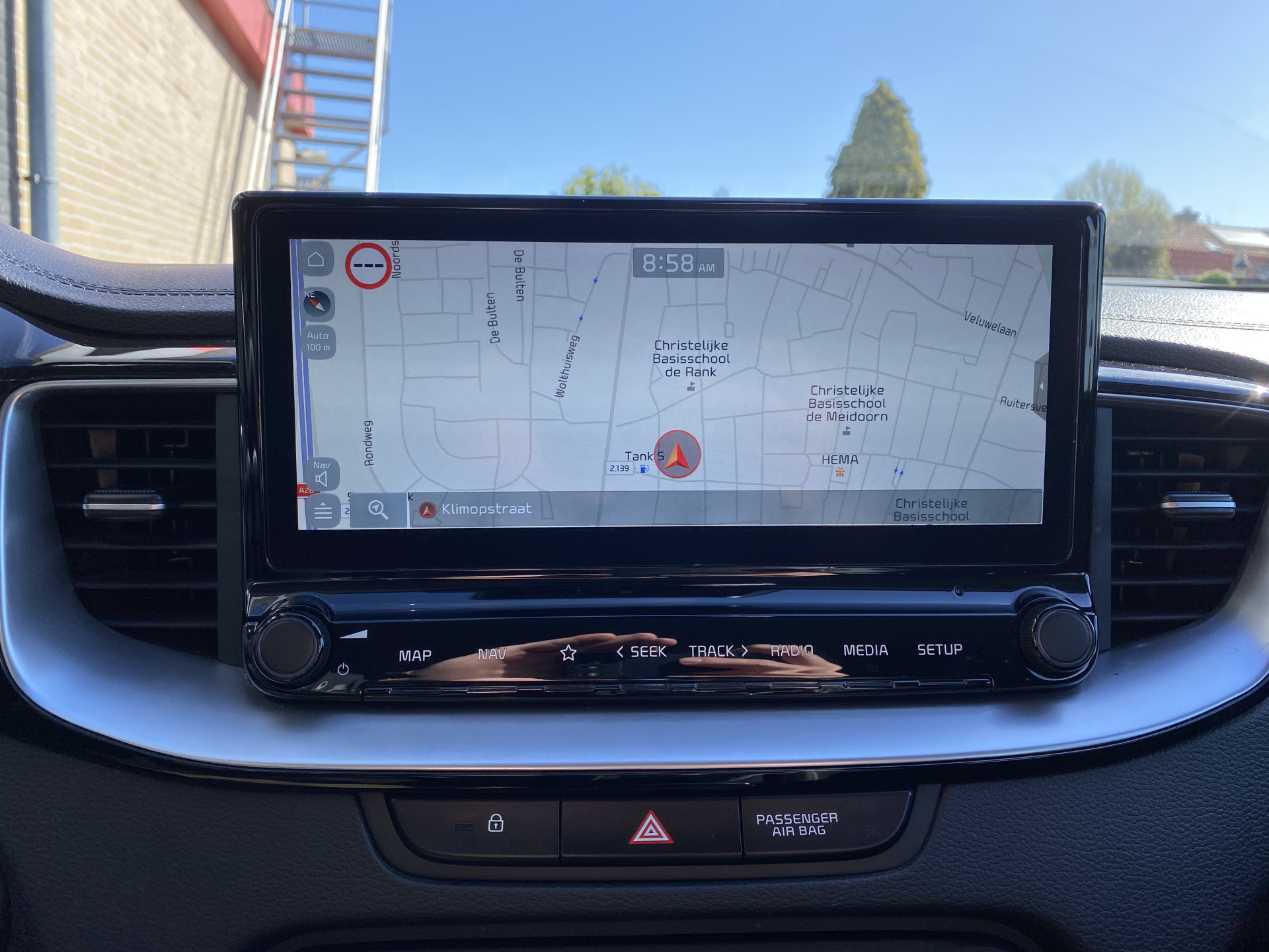 Kia XCeed 1.6 GDi PHEV 140 pk DynamicPlusLine | navigatie | stoel/stuurverwarming | camera | keyless go | incl. winterset