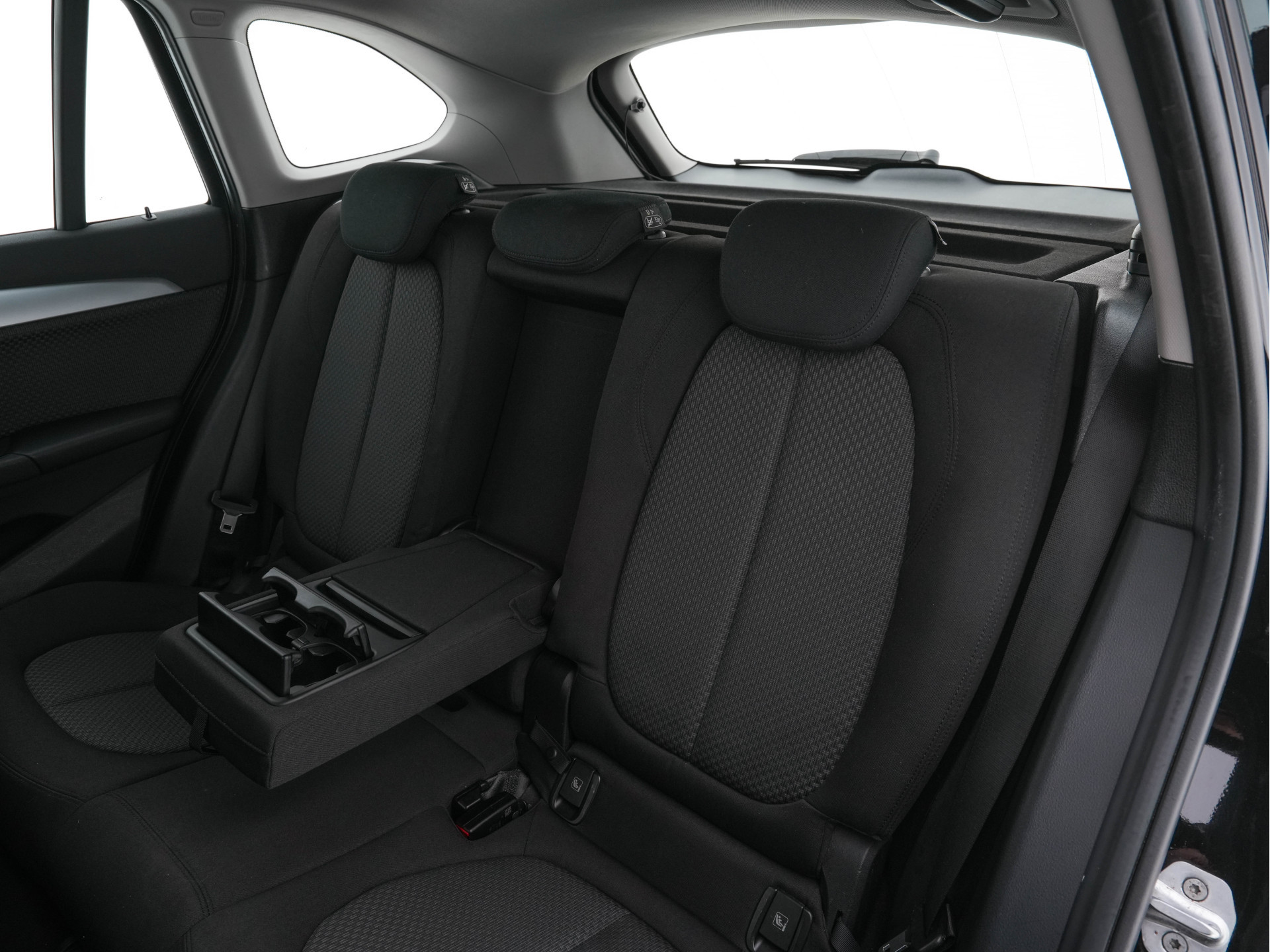 BMW X1 sDrive16d Centennial Executive *NAVI-FULLMAP | FULL-LED | ECC | PDC | CRUISE | COMFORT-SEATS | TOWBAR | 17''ALU *