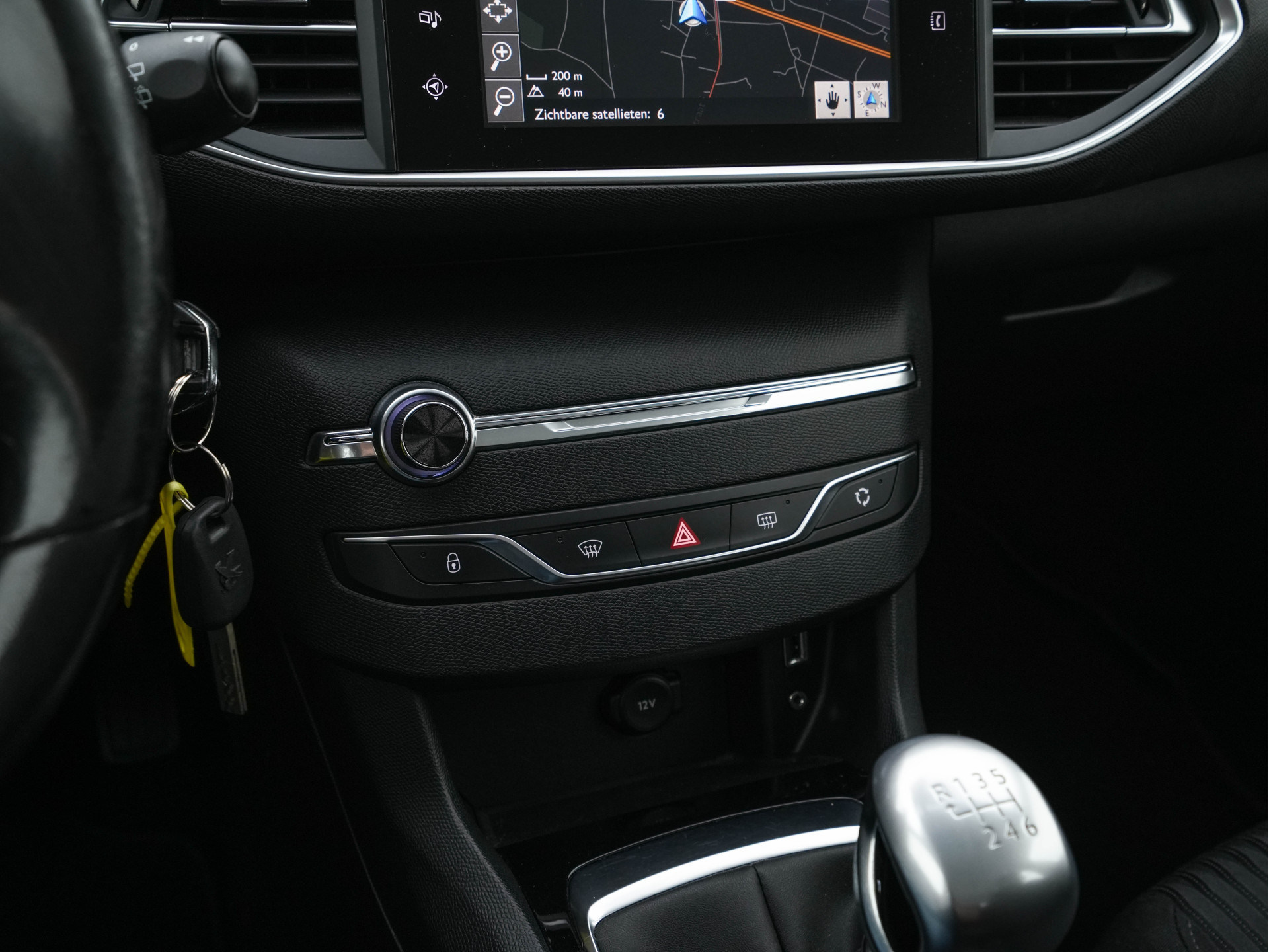 Peugeot 308 SW 1.6 BlueHDI Blue Lease Pack *NAVI-FULLMAP | COMFORT-SEATS | ECC | PDC | CRUISE | 16''ALU*