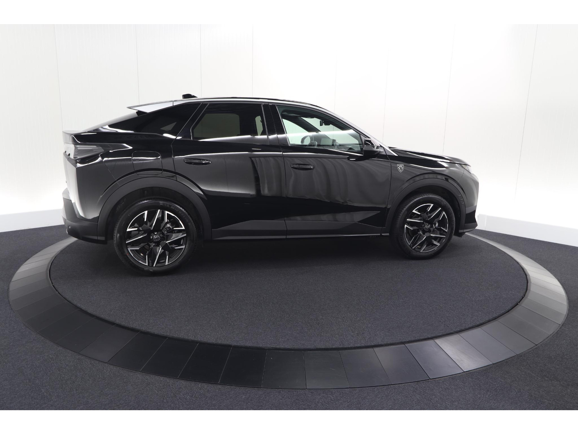 Peugeot 3008 1.2 Hybrid 145 GT | Elektrische Kofferklep | Camera | Adaptieve Cruise Control | Apple CarPlay