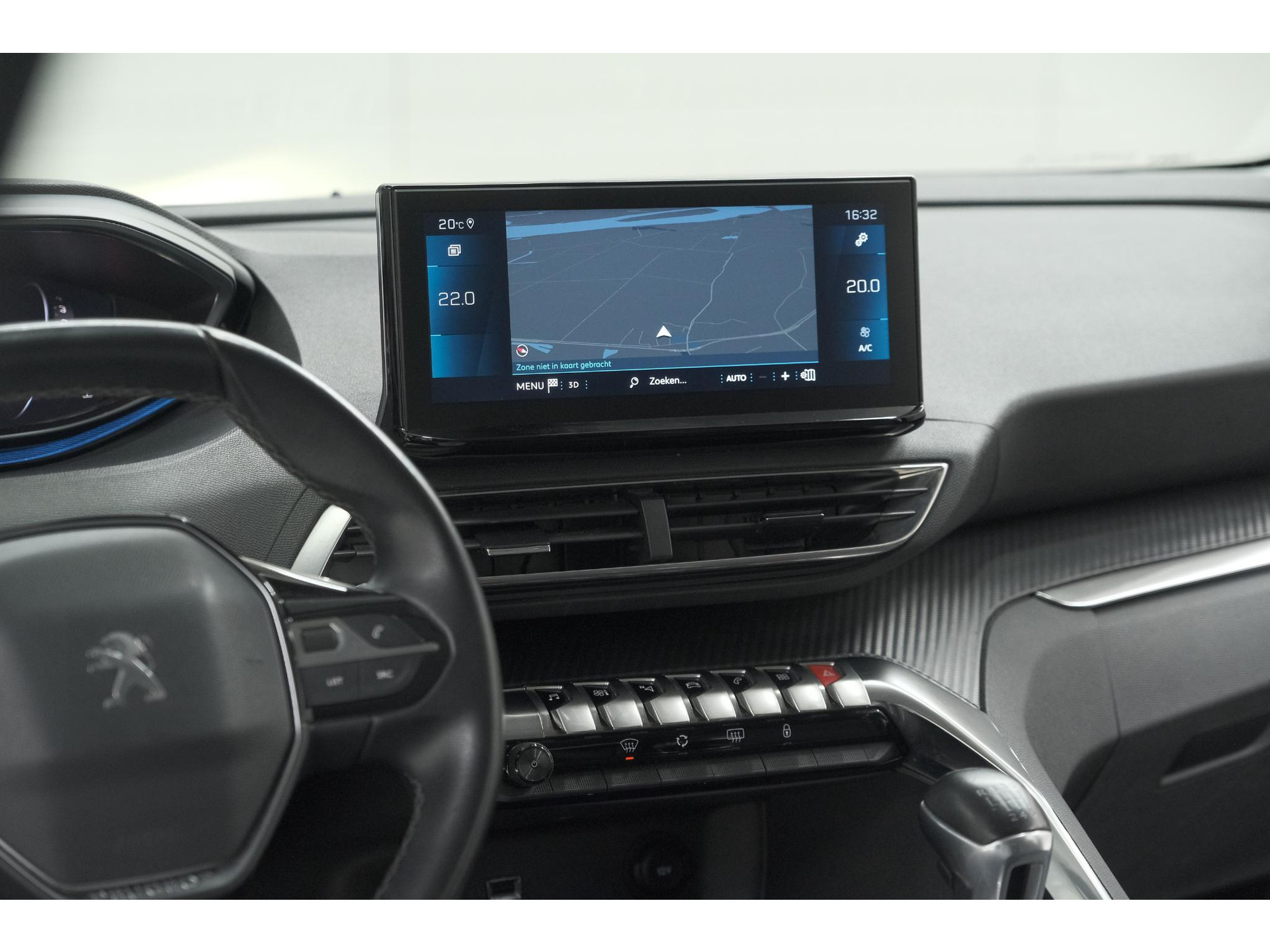 Peugeot 3008 PureTech 130 Allure | Trekhaak | Camera | Dodehoekdetectie | Navigatie