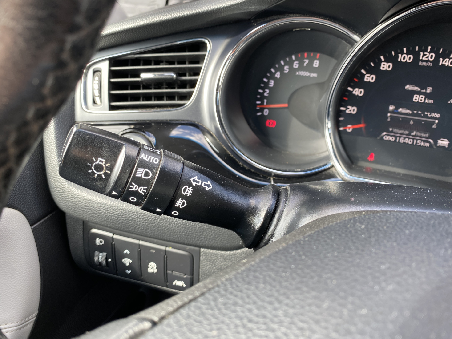 Kia Cee'd 1.6 GDI Super Pack 136 pk | navigatie | trekhaak | all season banden | keyless go | camera