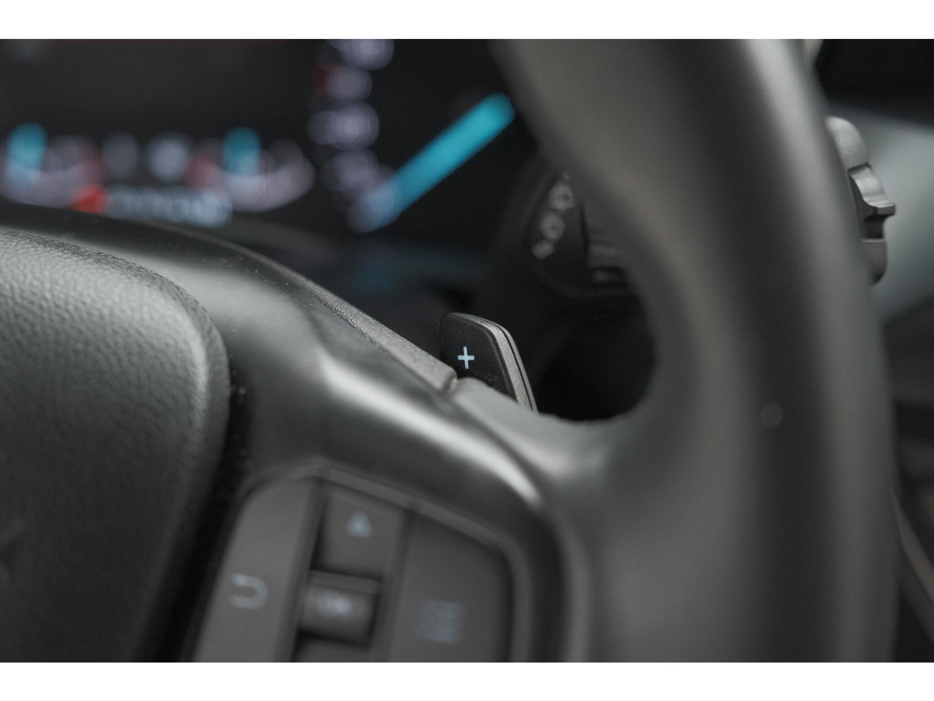 Ford Focus 1.5 EcoBoost Active Business | Lage Kilometerstand | Navigatie | Parkeersensoren | Apple Carplay