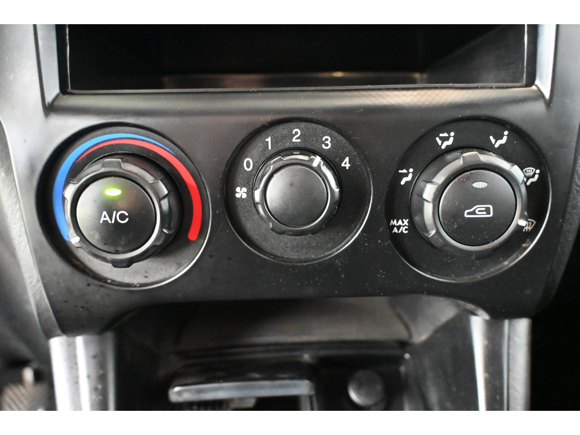 Hyundai Matrix 1.6i Dynamic Airco Elektrisch Pakket! Trekhaak All in Prijs! Inruil Mogelijk!