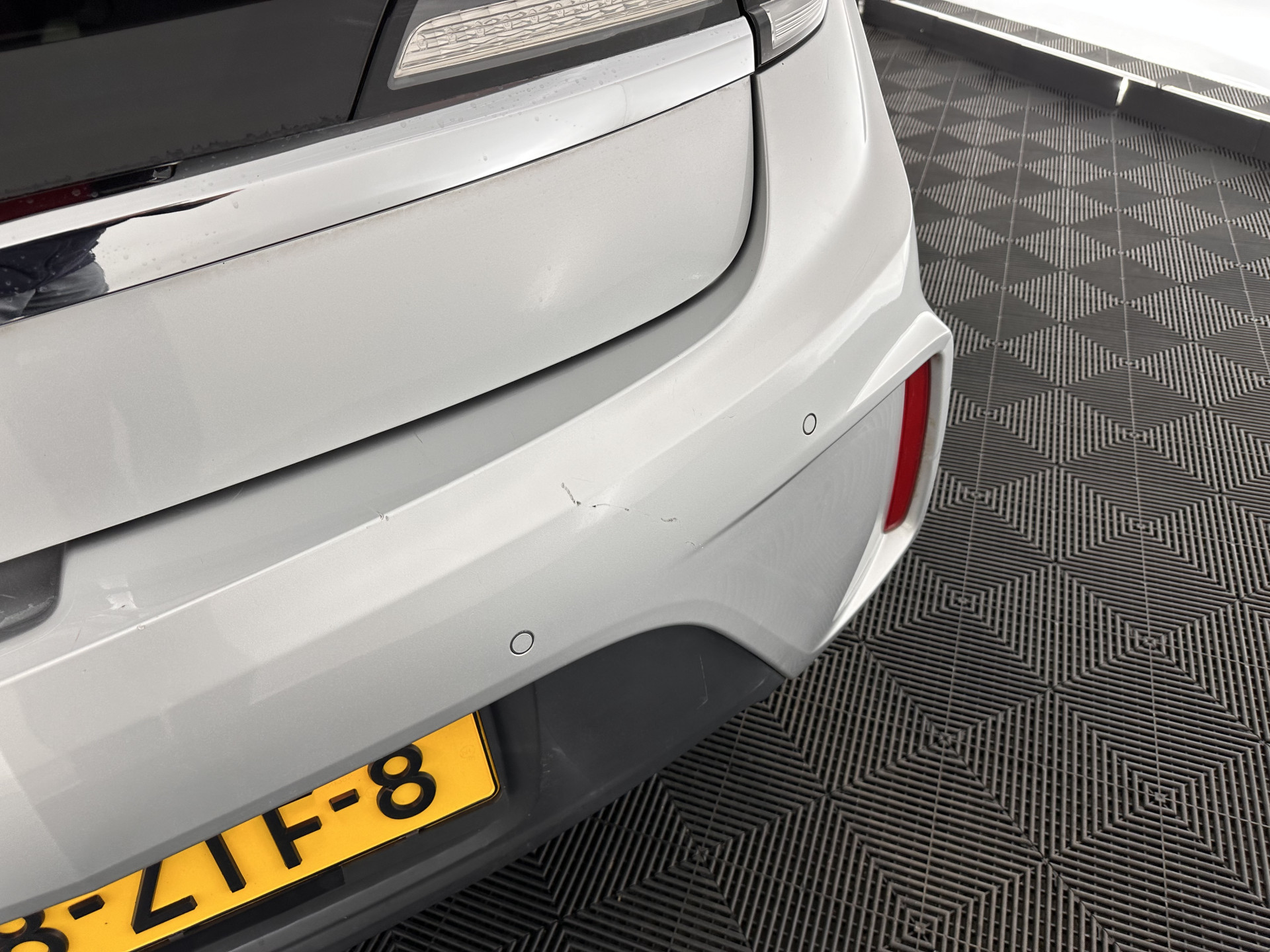 Opel Ampera 1.4 *NAVI-FULLMAP | BOSE-AUDIO | KEYLESS | FULL-LEATHER | CAMERA | ECC | PDC | CRUISE*