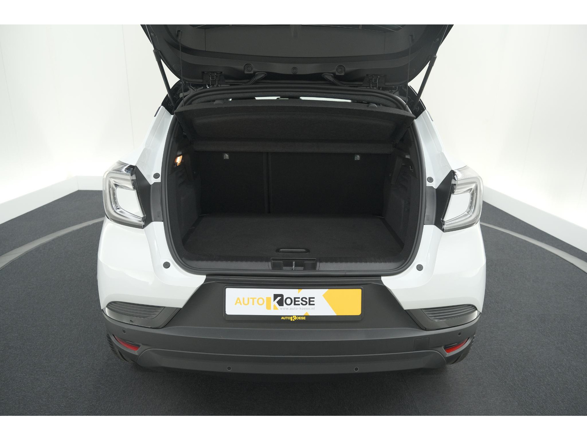 Renault Captur 1.8 E-Tech Full Hybrid 160 Techno | Camera | Adaptieve Cruise Control | Navigatie