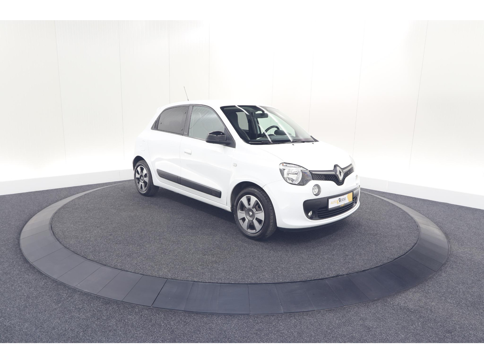 Renault Twingo 1.0 SCe Collection | Airco | Bluetooth Radio | Snelheidsbegrenzer