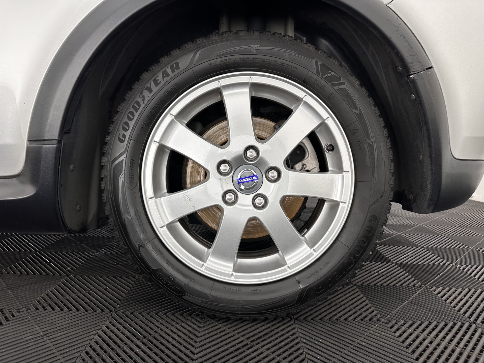 Volvo C30 1.6 D2 Kinetic *AIRCO | CRUISE | COMFORT-SEATS | 16''ALU*