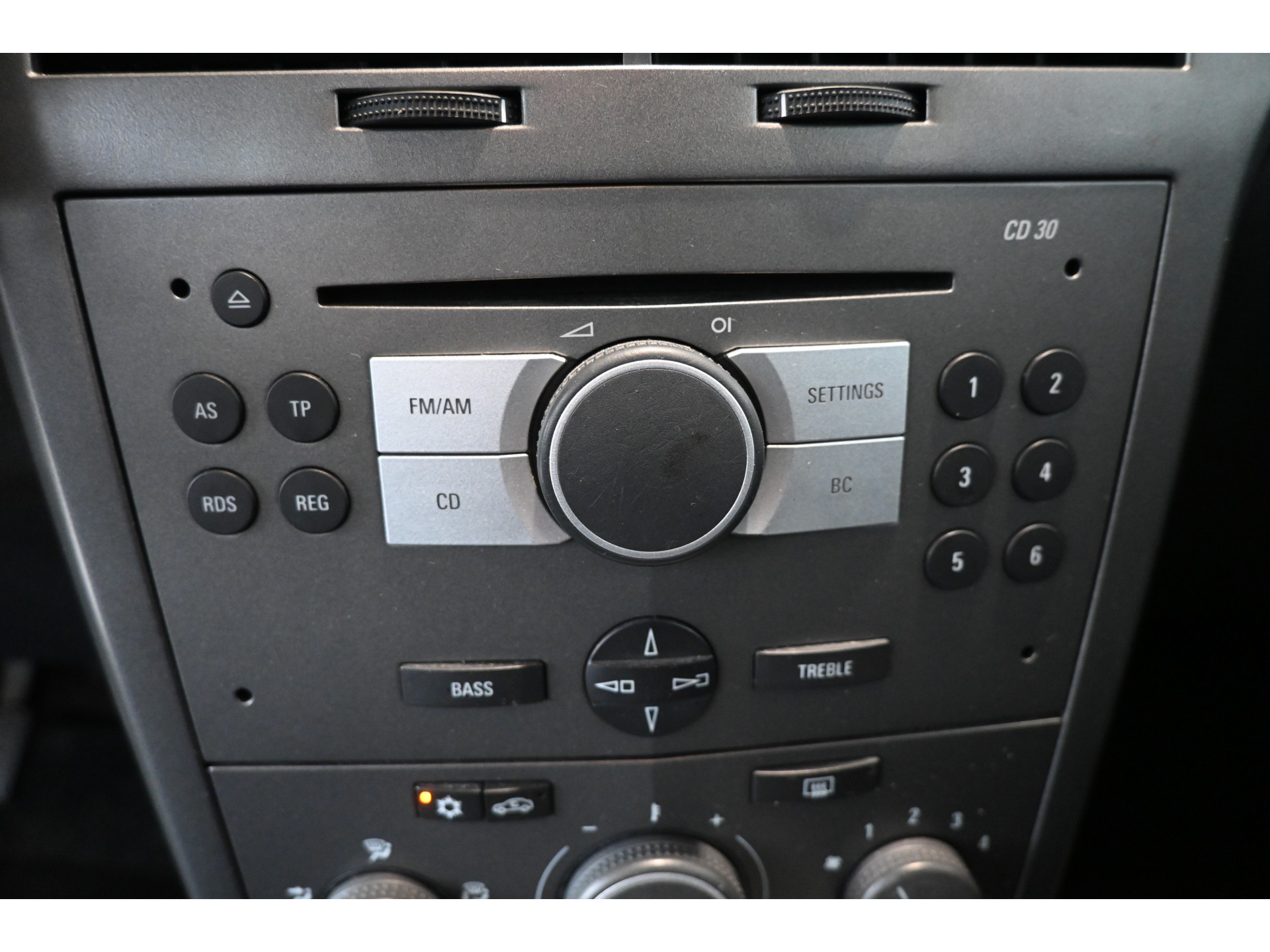 Opel Astra 1.4 Enjoy Airco Cruise Control All in Prijs! Inruil Mogelijk!
