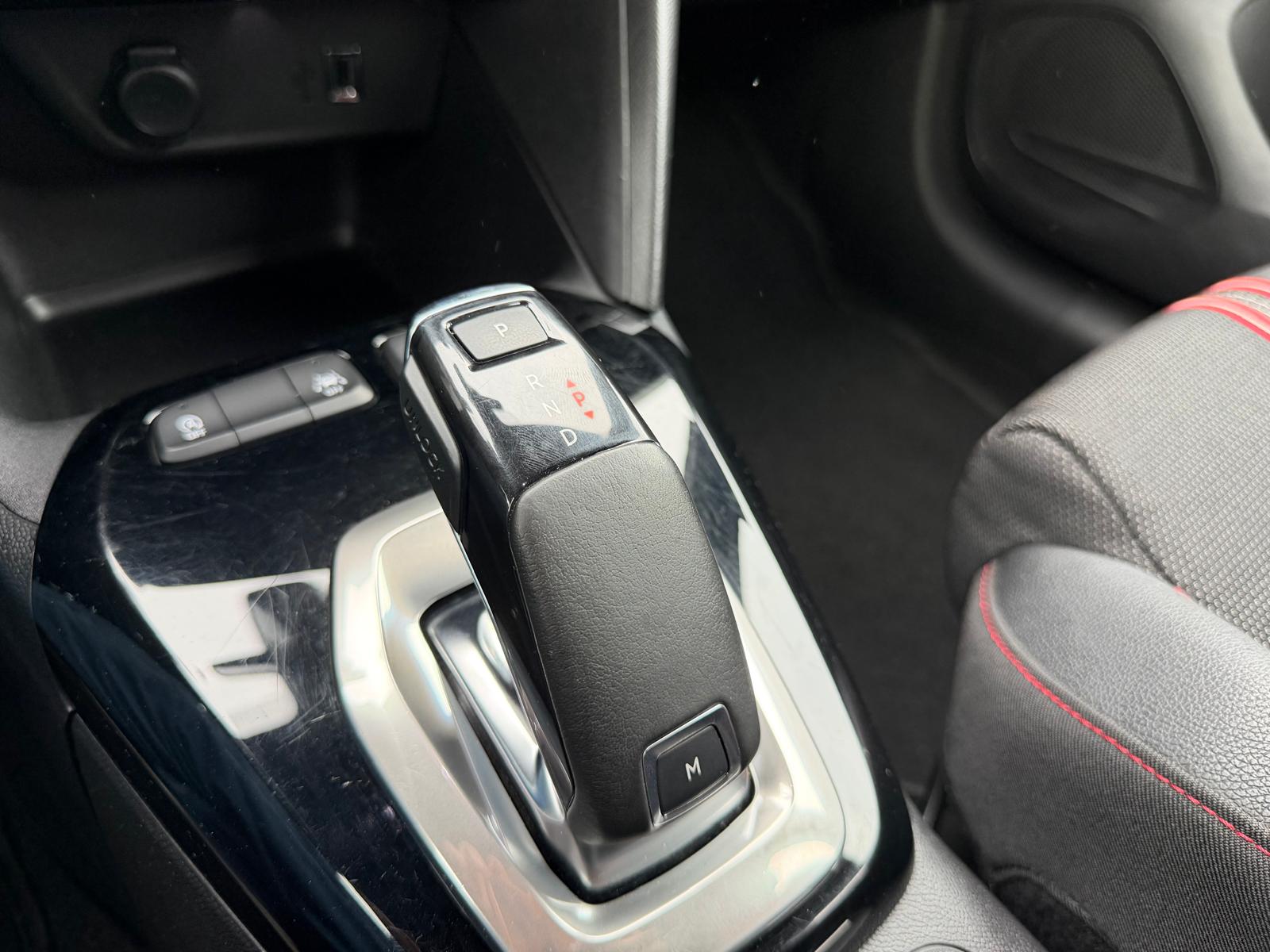 Opel Corsa 1.2 GS Line 100PK | 1E EIGENAAR | 3/6/12MND GARANTIE | AUTOMAAT | LED | NAVI | DAB | CARPLAY | DODE HOEK |