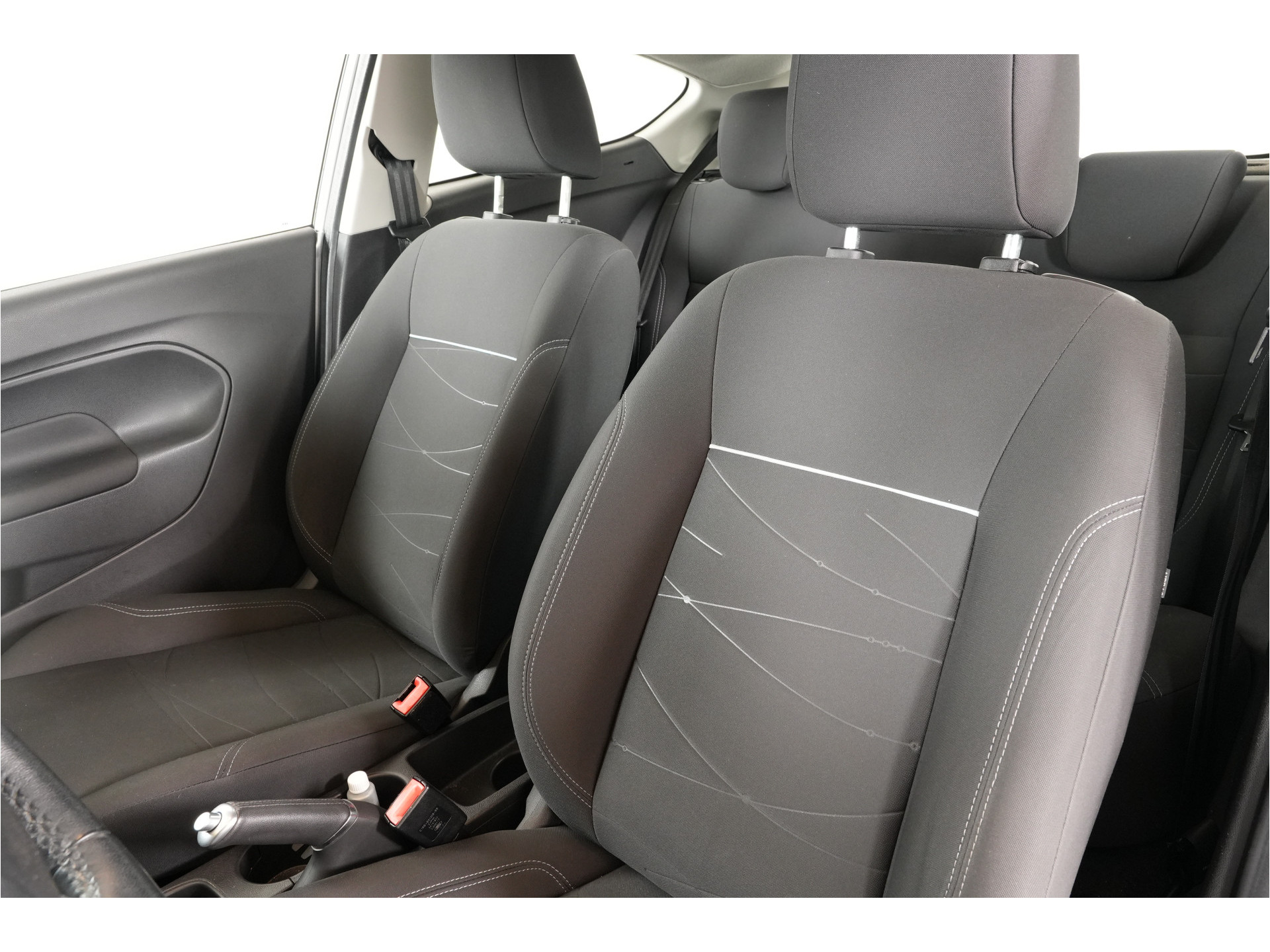 Ford Fiesta 1.0 Style Essential | Airco | Stl. Verw. | LM velgen |