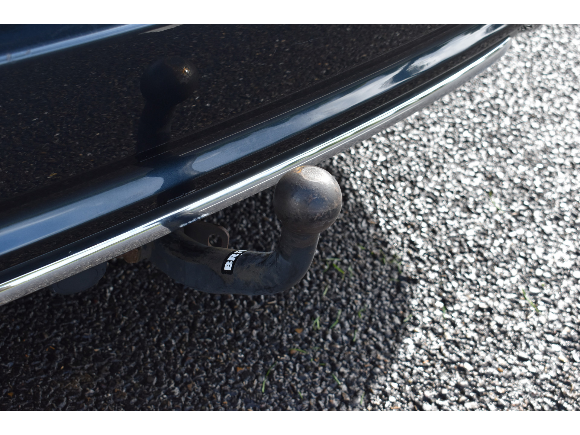 Toyota Auris Touring Sports 1.2T Aspiration Limited Navi Trekhaak Parkeer camerafoto’s volgen