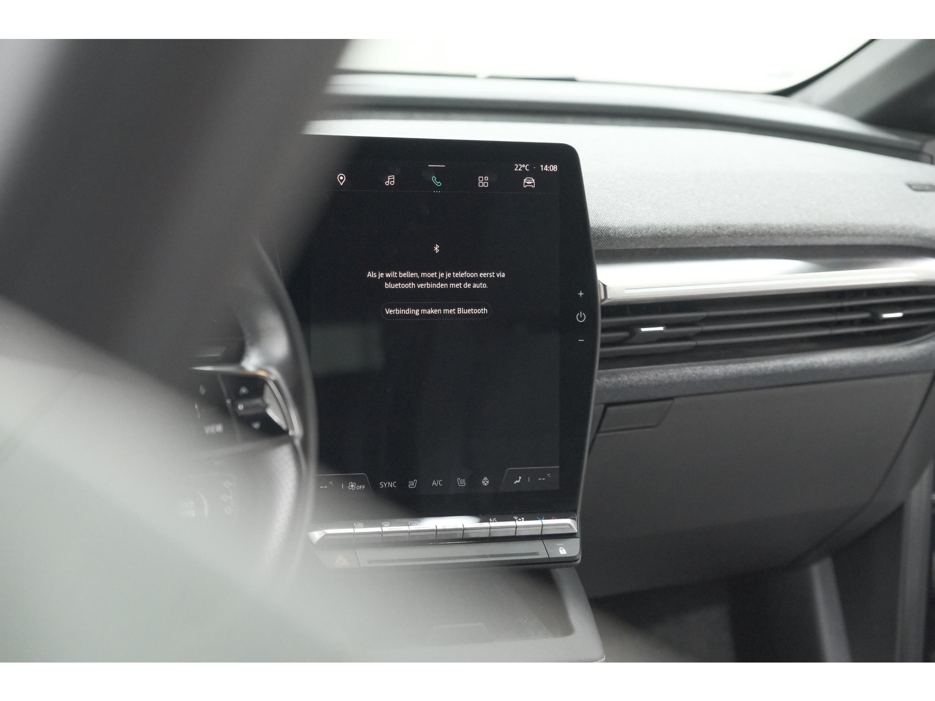 Renault Megane E-Tech EV40 Boost Charge Techno | Pack Winter | Camera | Apple Carplay