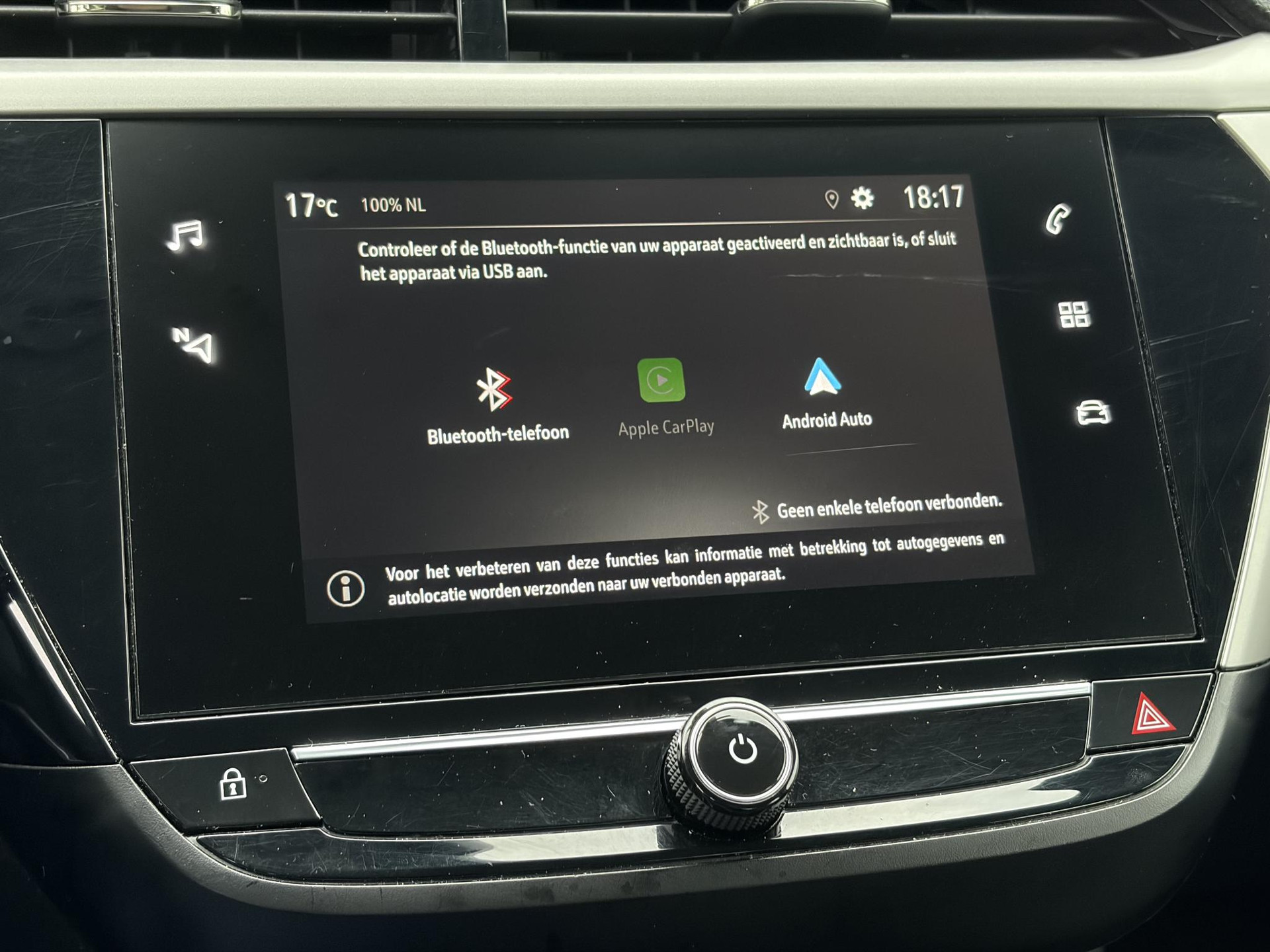 Opel Corsa 1.2 Edition ✓D-riem vv in 2025✓2e Eigenaar✓Carplay✓Airco✓Cruise✓Rijstrooksensor✓Pdc✓102pk✓6 Bak✓5 Deurs✓N.A.P✓Apk tot 02-2028