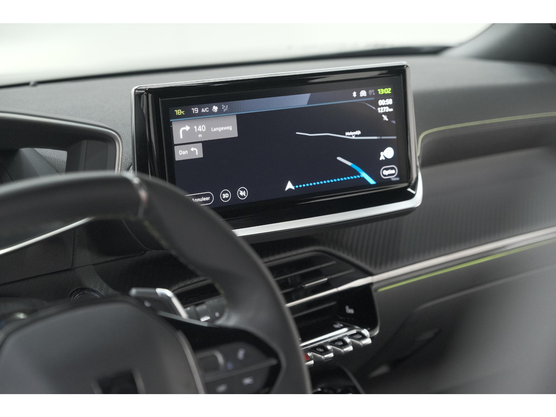 Peugeot 2008 PureTech 130 EAT8 GT | 360 Camera | Stoelmassage | Adaptieve Cruise Control | Dodehoekdetectie