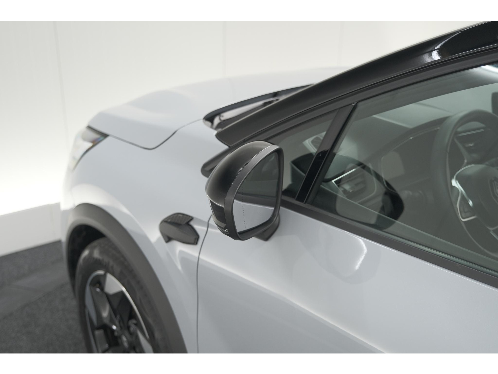 Renault Captur 1.6 E-Tech Full Hybrid 145 Techno | Camera | Navigatie | Apple Carplay | Parkeersensoren