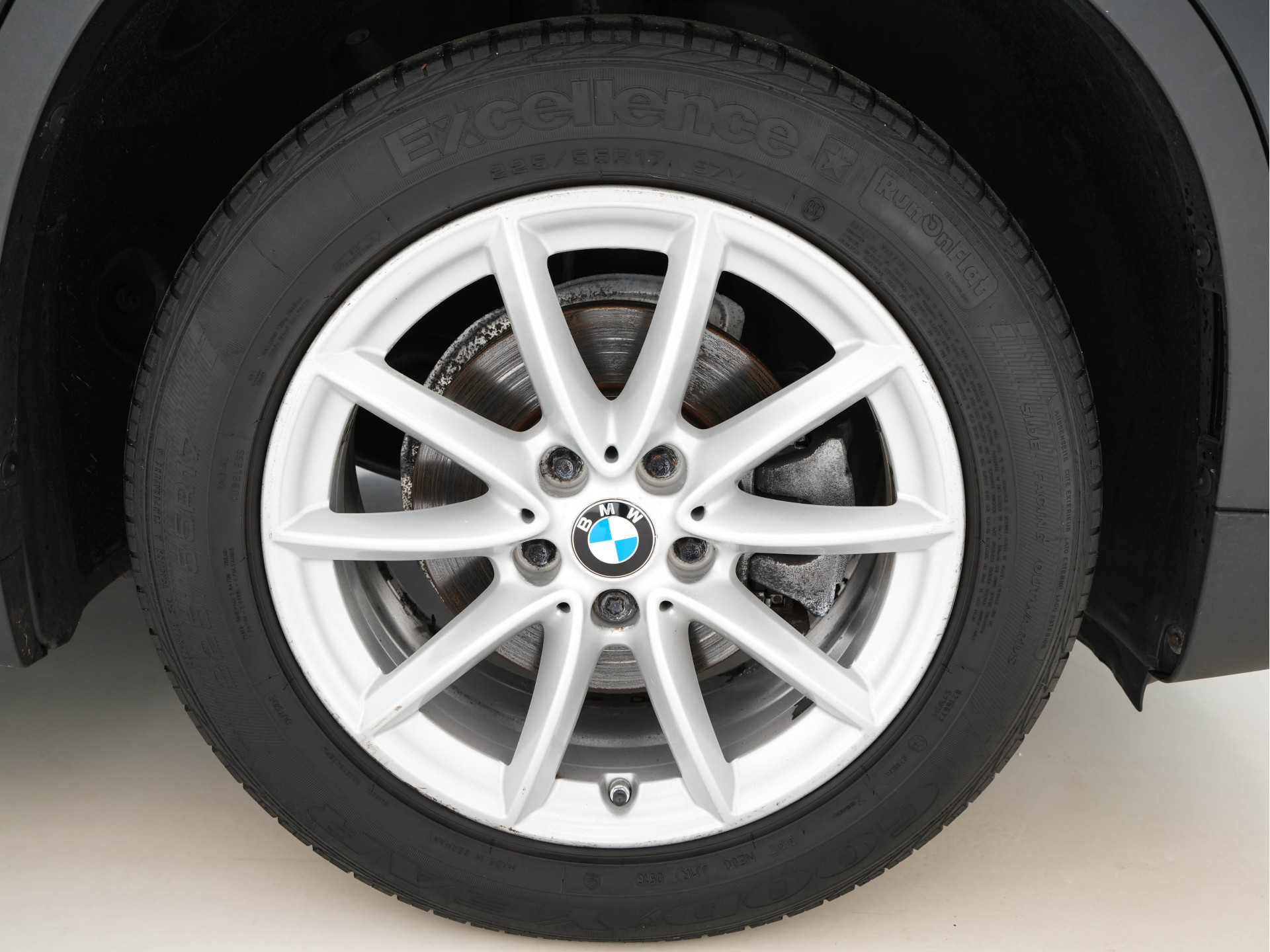 BMW X1 sDrive16d Centennial Executive *NAVI-FULLMAP | FULL-LED | ECC | PDC | CRUISE | COMFORT-SEATS | TOWBAR | 17''ALU *