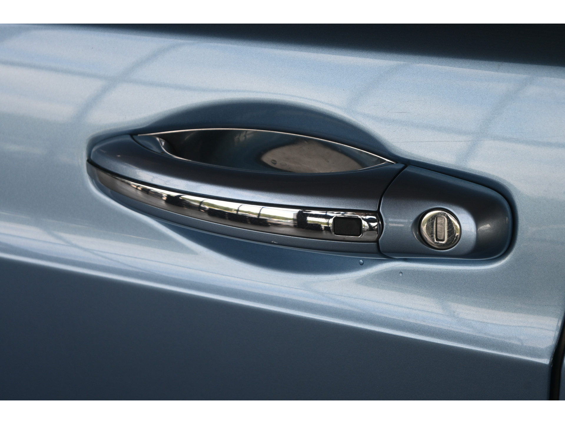 Bentley Continental Flying Spur 6.0 W12 NAP! Automaat Clima Navigatie Stoelverwarming Inruil Mogelijk!
