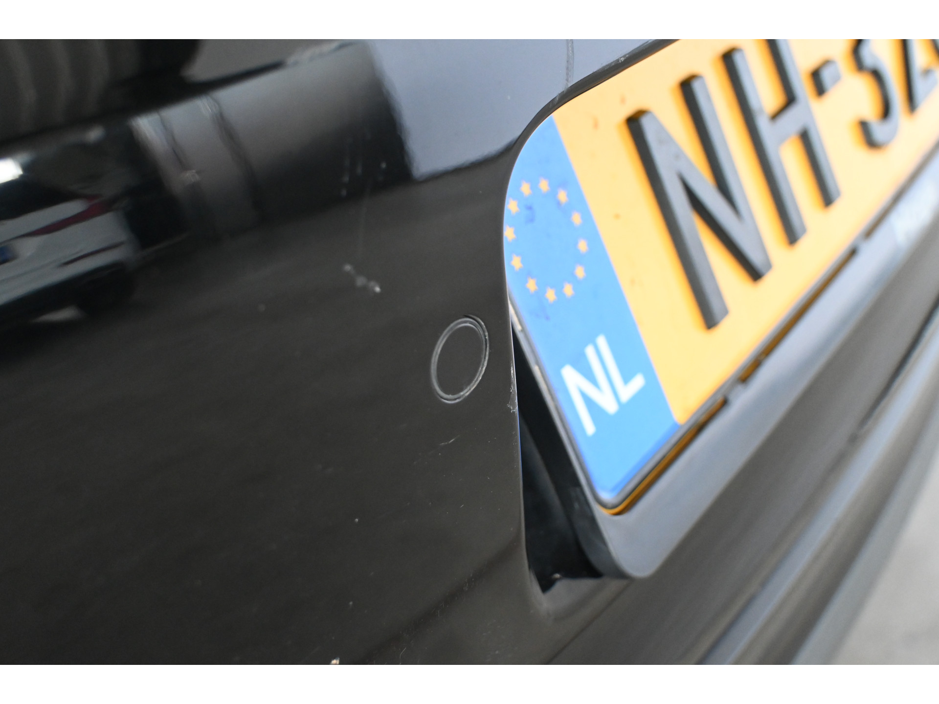 Volkswagen Polo 1.0 BlueMotion Edition Clima Navigatie Cruise Control Goed Onderhouden! Inruil Mogelijk!