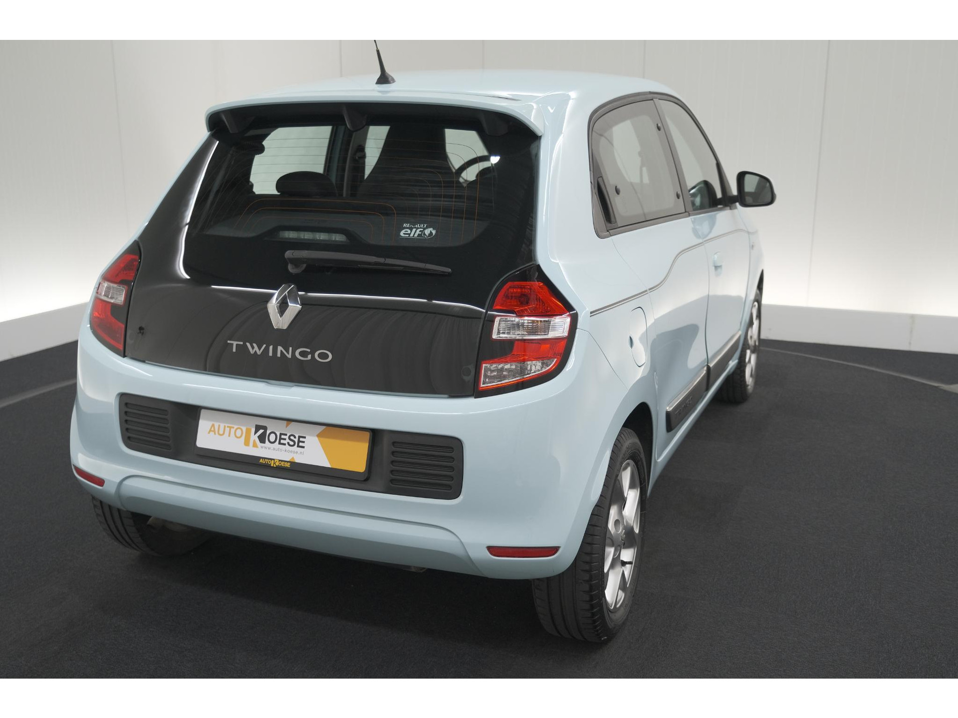 Renault Twingo 1.0 SCe Dynamique | Cruise control | LMV | Climate Control