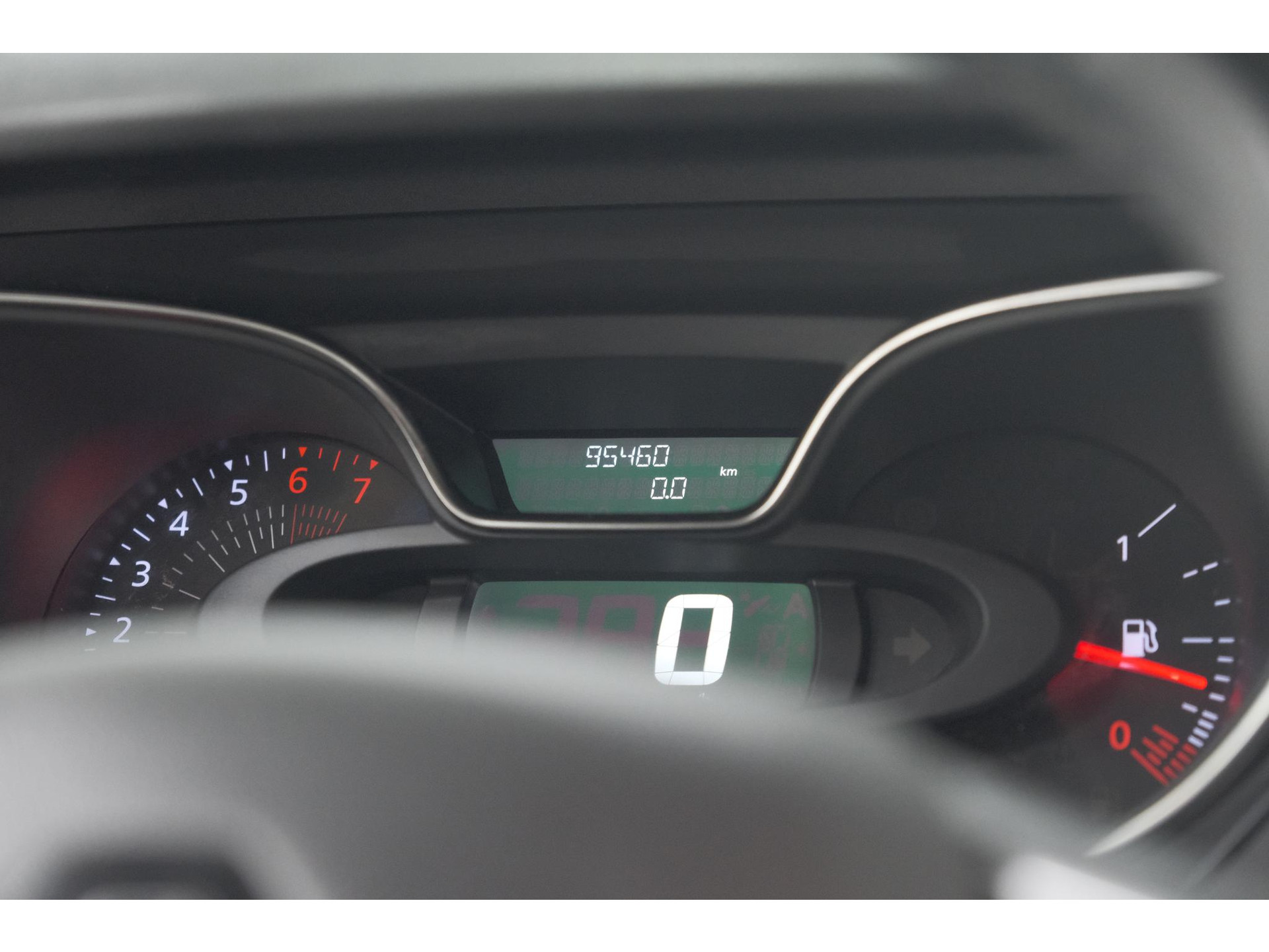 Renault Captur TCe 90 Intens | Trekhaak | Camera | Dodehoekdetectie | Navigatie