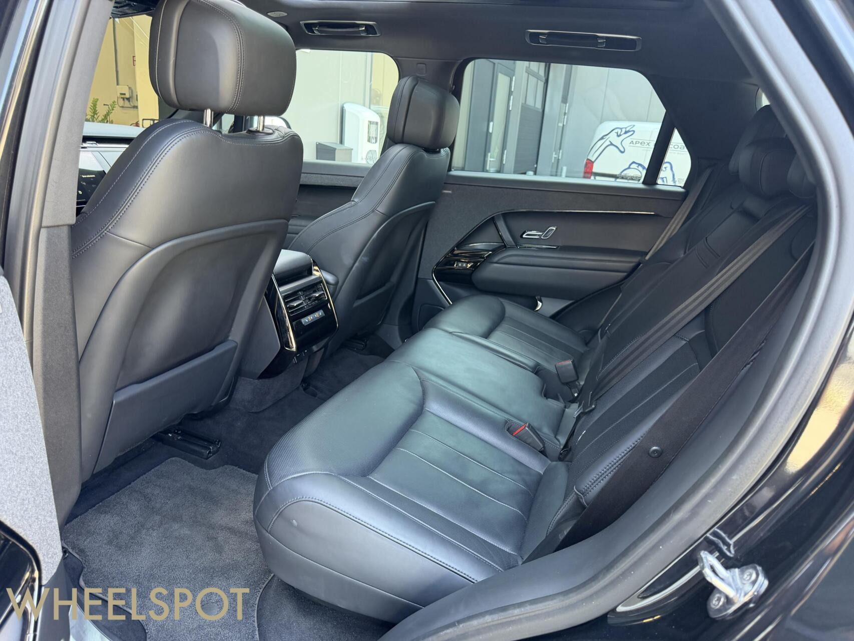Range Rover Sport 3.0 P440e Dynamic HSE|Pano|Lucht|360|BTW