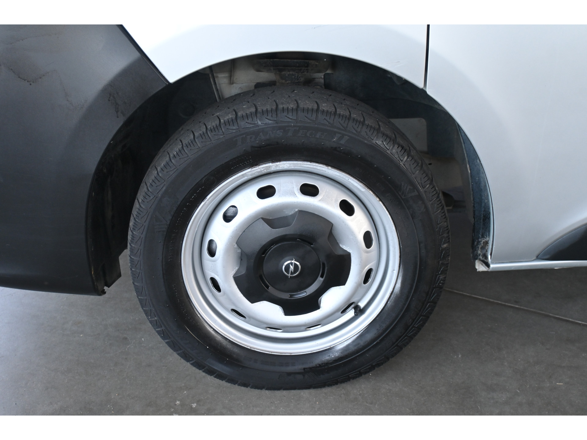 Opel Vivaro 1.6 CDTI L1H1 Edition 3 Zits Airco Cruise Control Schuifdeur Trekhaak Rijklaarprijs! Inruil Mogelijk!
