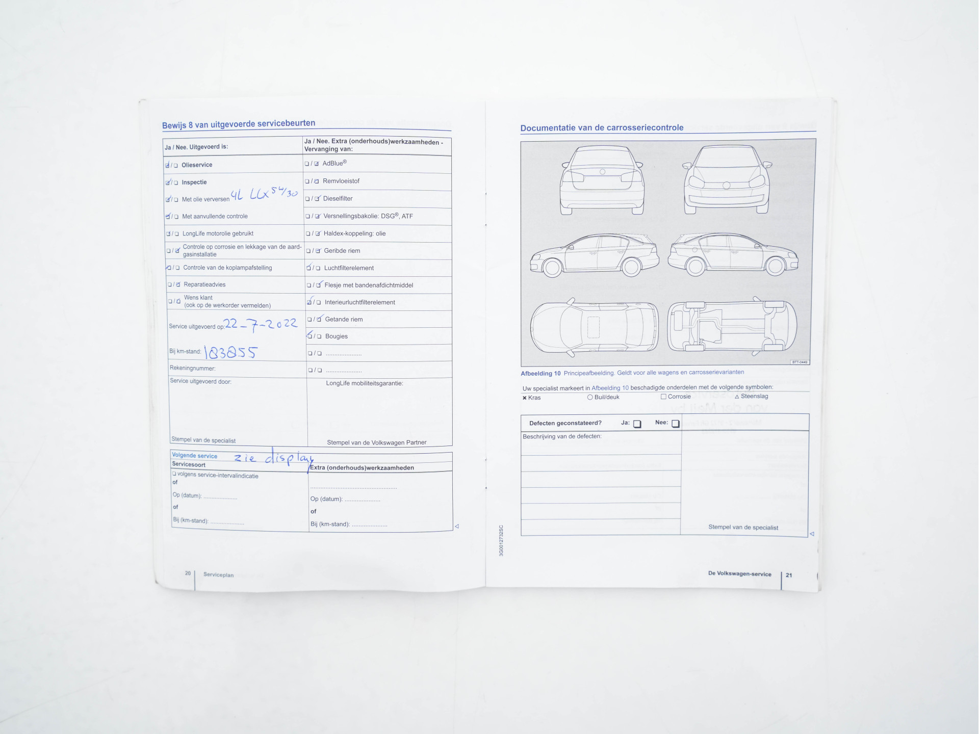 Volkswagen Passat Variant 1.4 TSI GTE Highline Plug-in Aut. *PANO | LEATHER-ALCANTARA | FULL-LED | CAMERA | NAVI-FULLMAP | ADAPTIVE-CRUISE | HEATED-ERGONOMIC-SPORTSEATS | KEYLESS | PDC | ECC | PRIVACY-GLASS | TOWBAR | AMBIENT-LIGHT | KEYLESS | ..