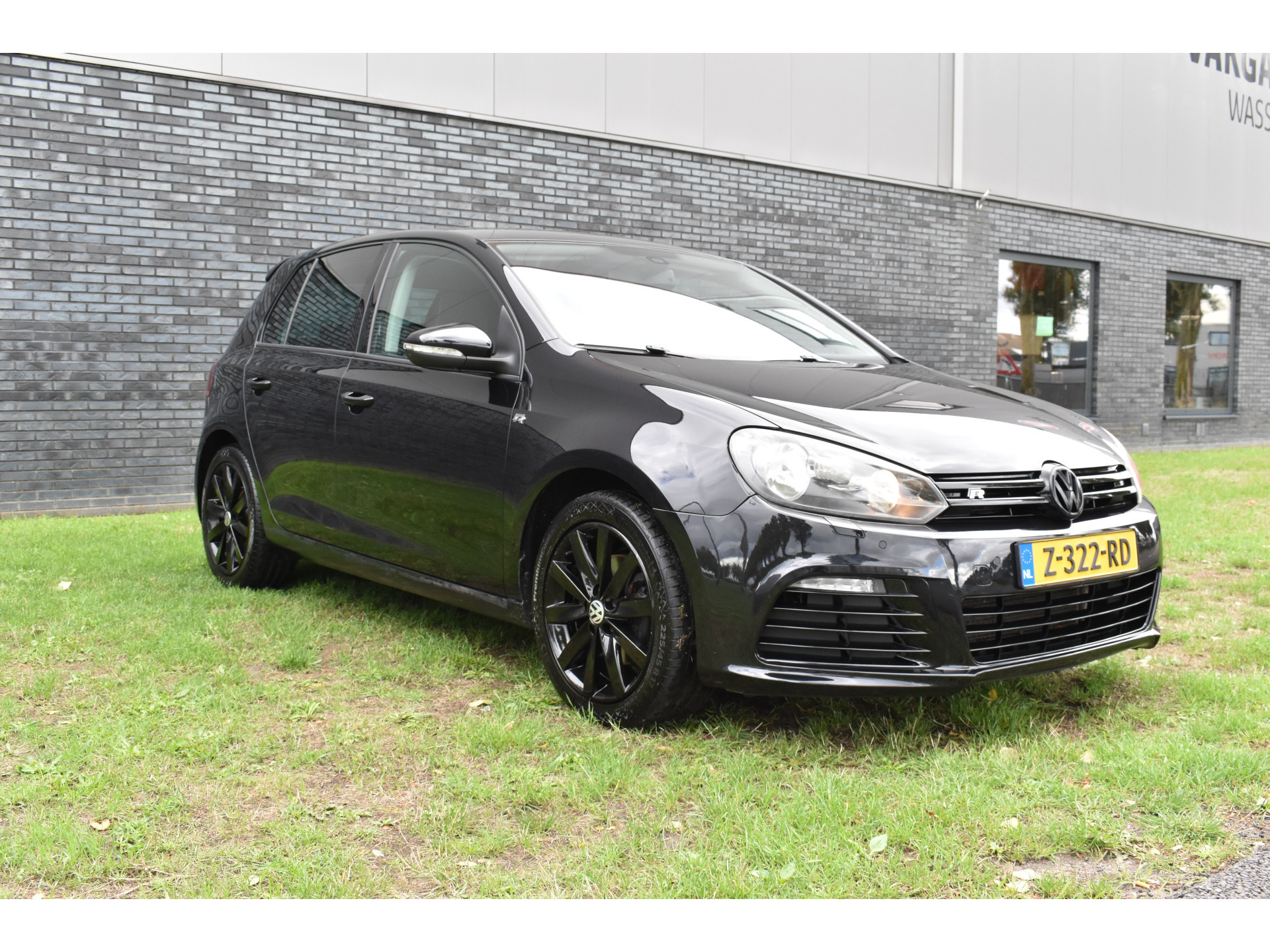 Volkswagen Golf 1.4 TSI Highline R-pakket Navi Stoelverwarming