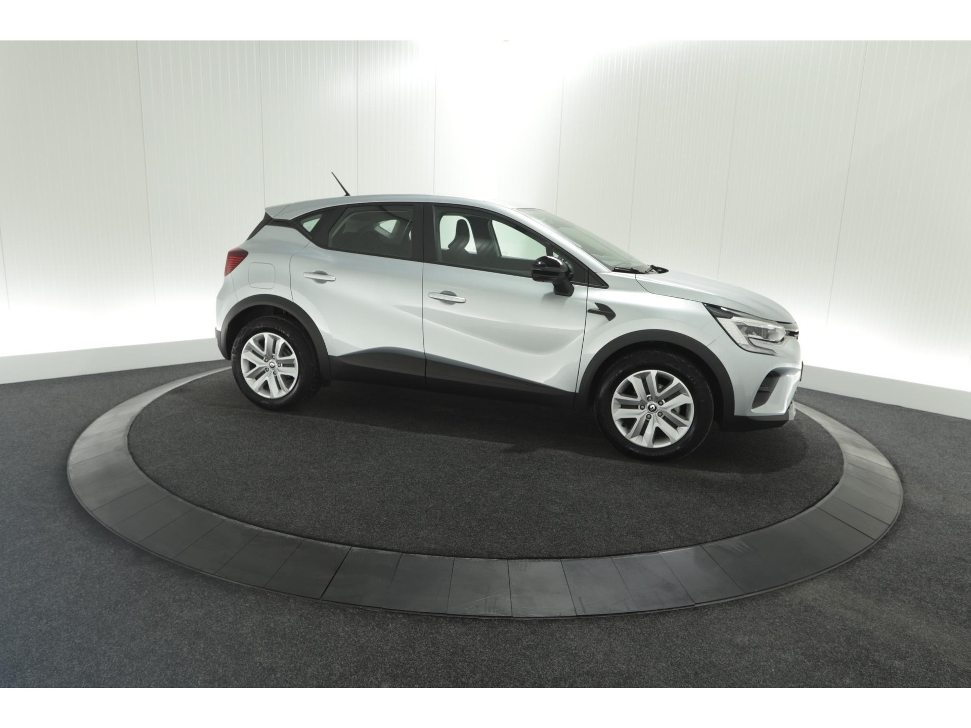 Renault Captur TCe 90 Evolution | Parkeersensoren | Apple Carplay | Climate Control | Stoelverwarming