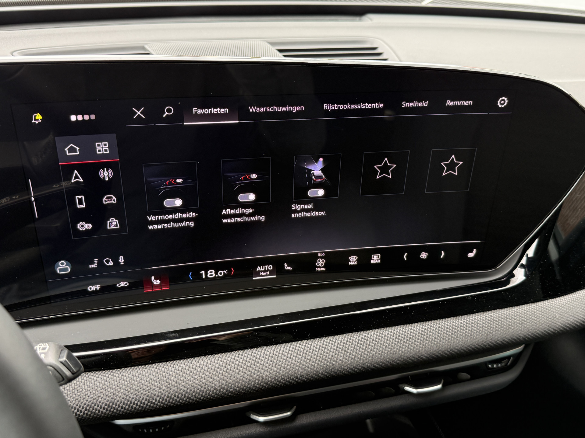 Audi A5 Avant 2.0 TFSI Advanced edition | Elek. Trekhaak | Apple Carplay | Stoelverw.