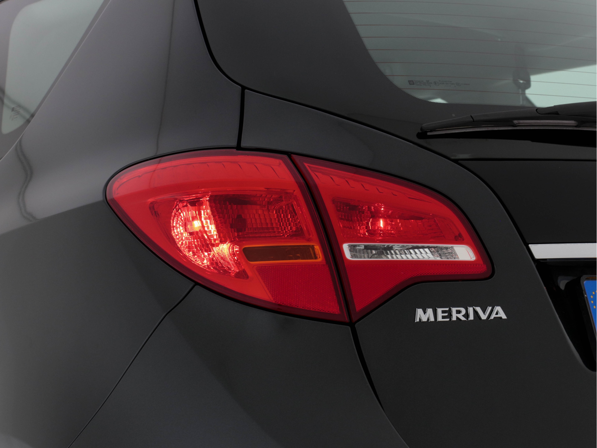 Opel Meriva 1.6 CDTi Business+ *AIRCO | PDC | CRUISE | COMFORTSEATS*