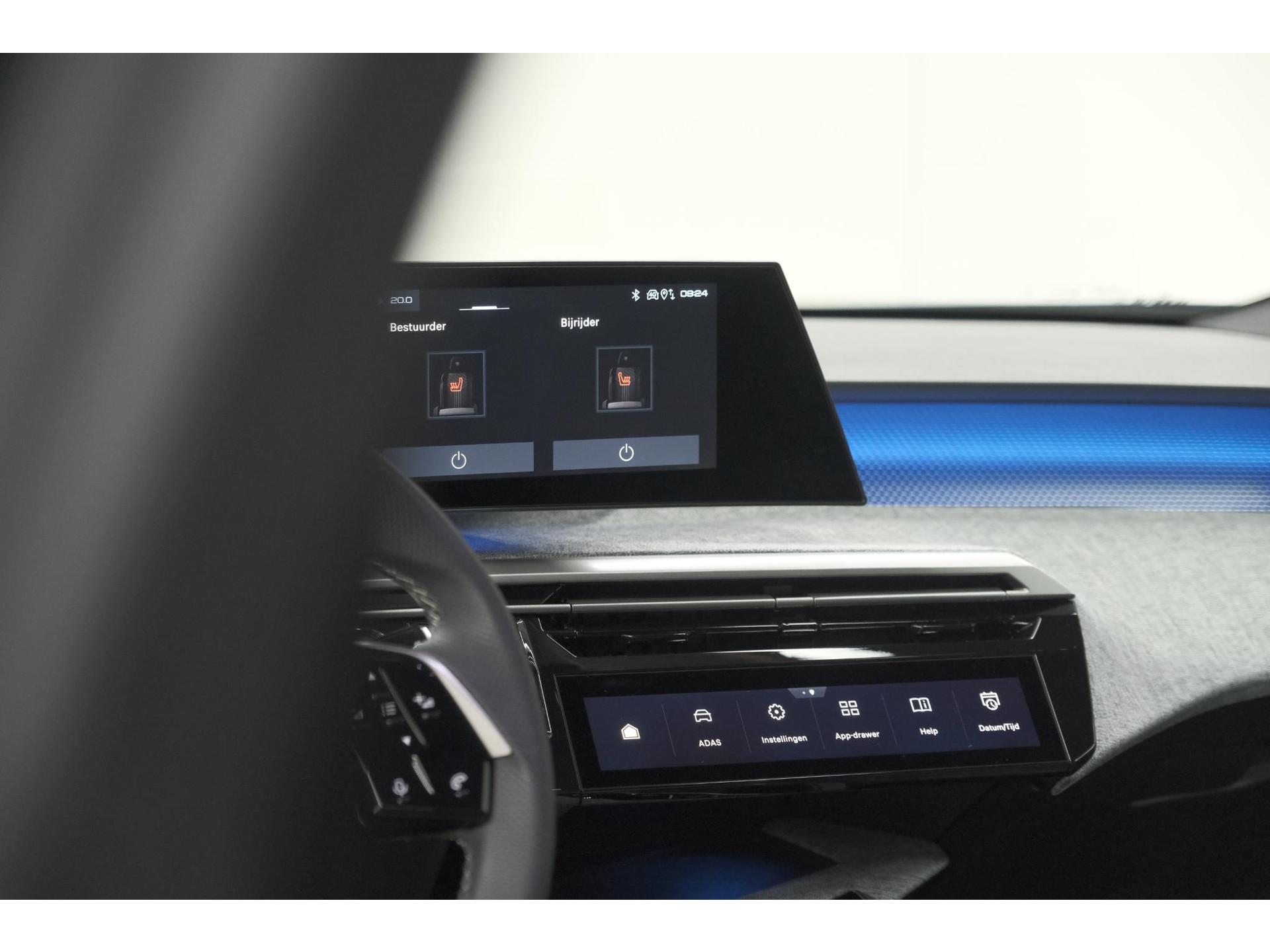 Peugeot 3008 1.2 Hybrid 136 GT | Elektrische Kofferklep | Camera | Adaptieve Cruise Control | Apple CarPlay