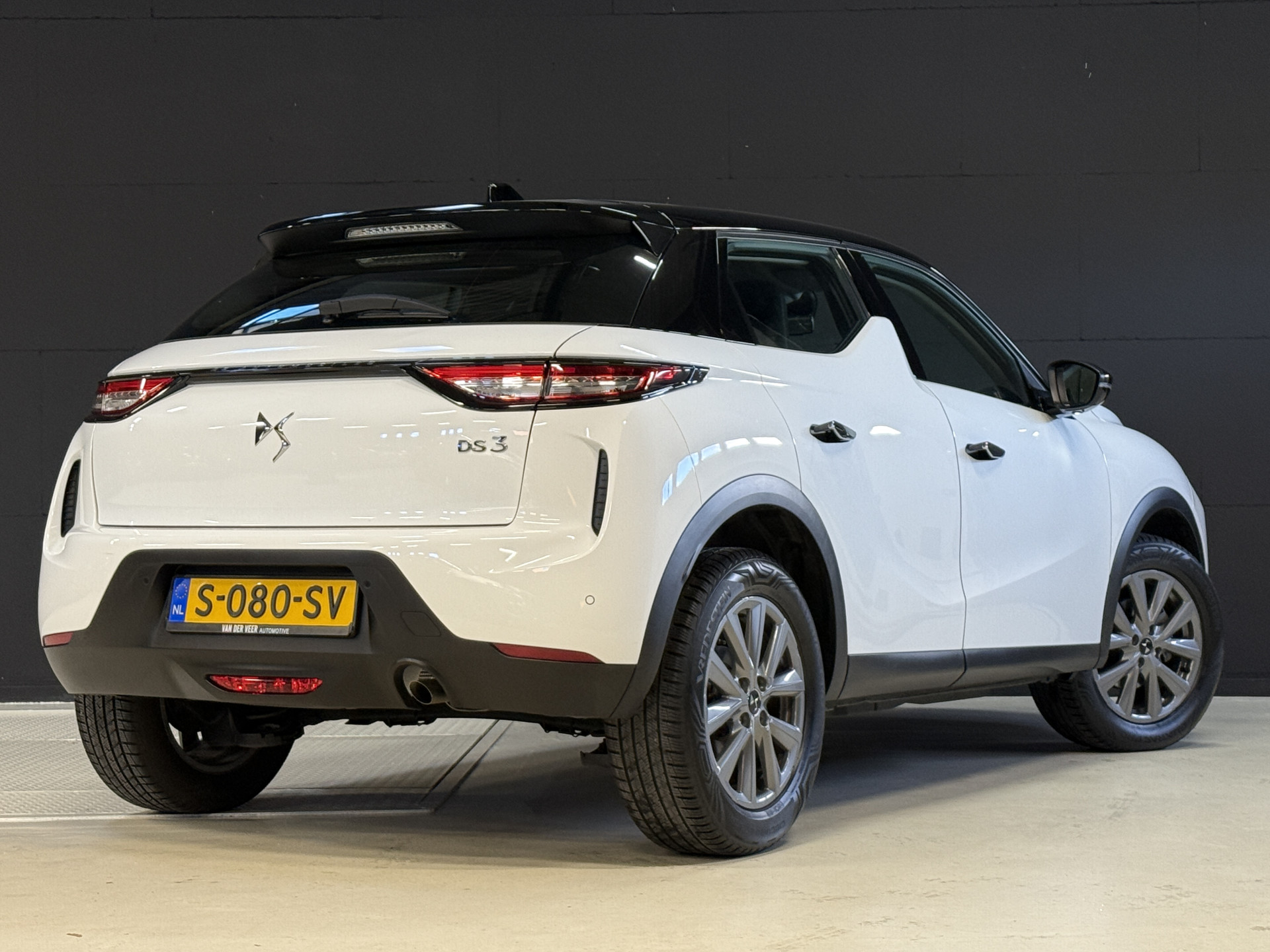 DS 3 1.2 100PK  Bastille | DAB+ | Apple Carplay | Head UP Display