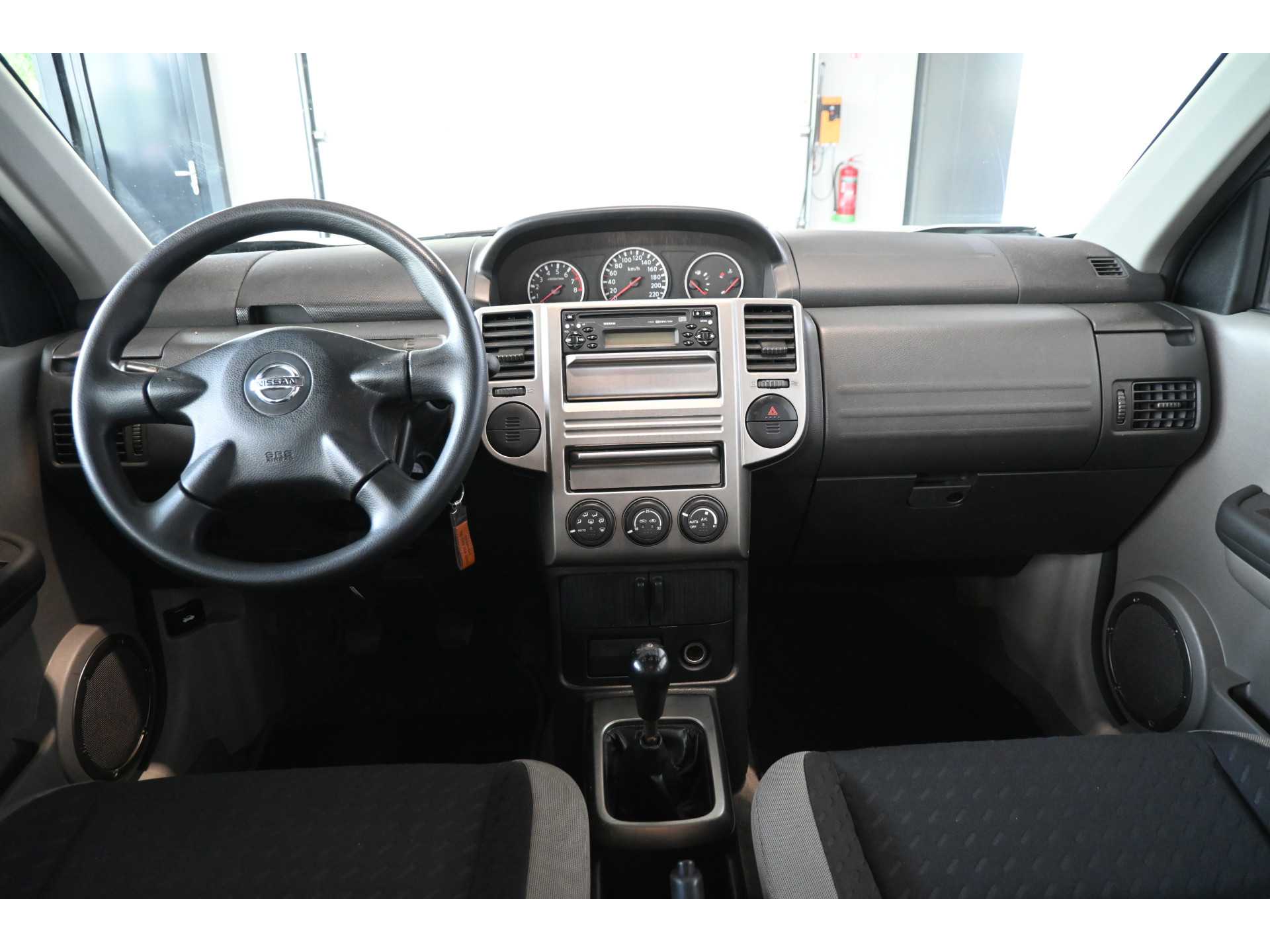 Nissan X-Trail 2.0 Comfort 2wd Airco Trekhaak All in Prijs! Inruil Mogelijk!