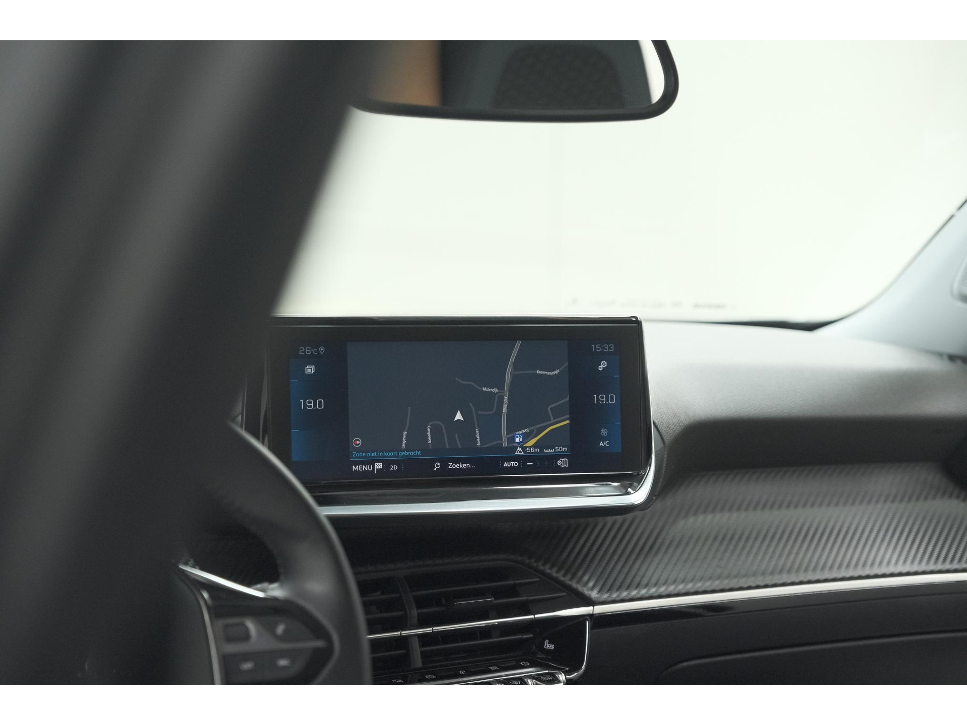 Peugeot 2008 PureTech 130 Allure | Trekhaak | Camera | Navigatie | Parkeersensoren
