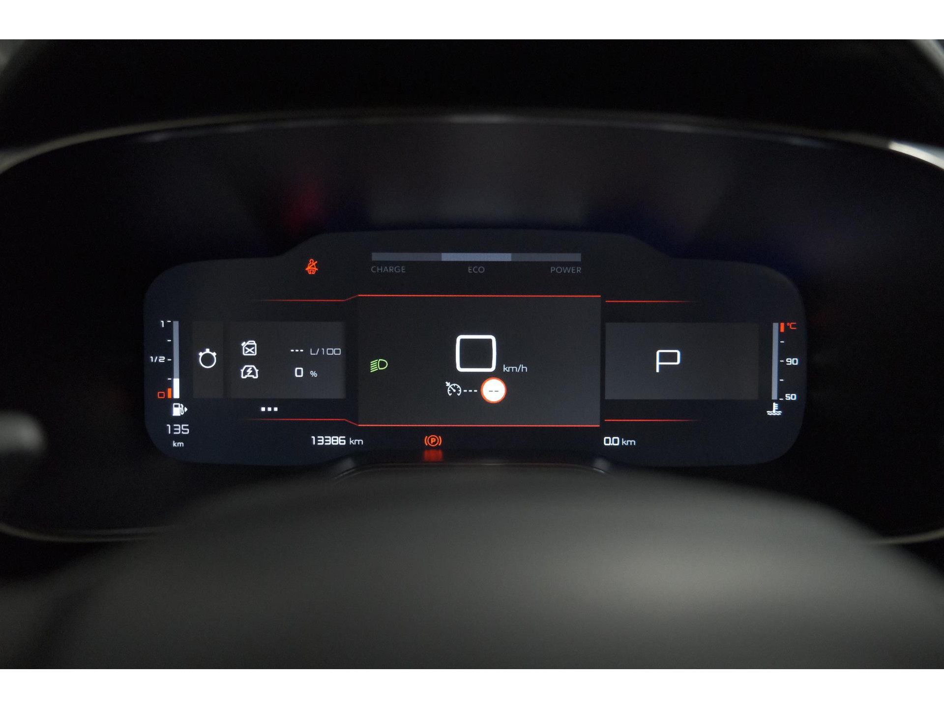 Citroen C5 Aircross 1.2 Hybrid 136 Plus | Camera | Navigatie | Parkeersensoren | Apple Carplay