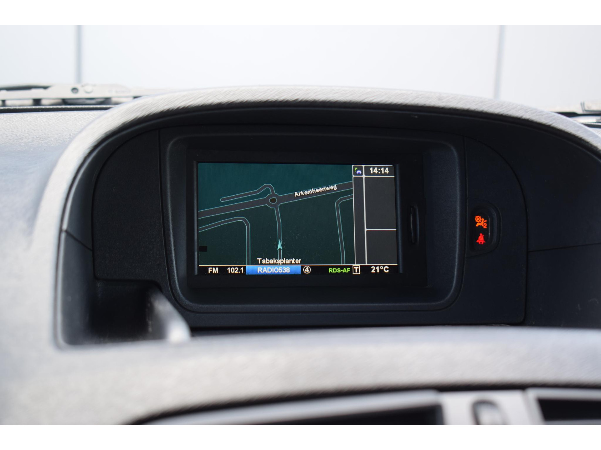 Renault Kangoo Express 1.5 dCi 90 Express Black Edition | Trekhaak | Airco | Cruise | Sensoren