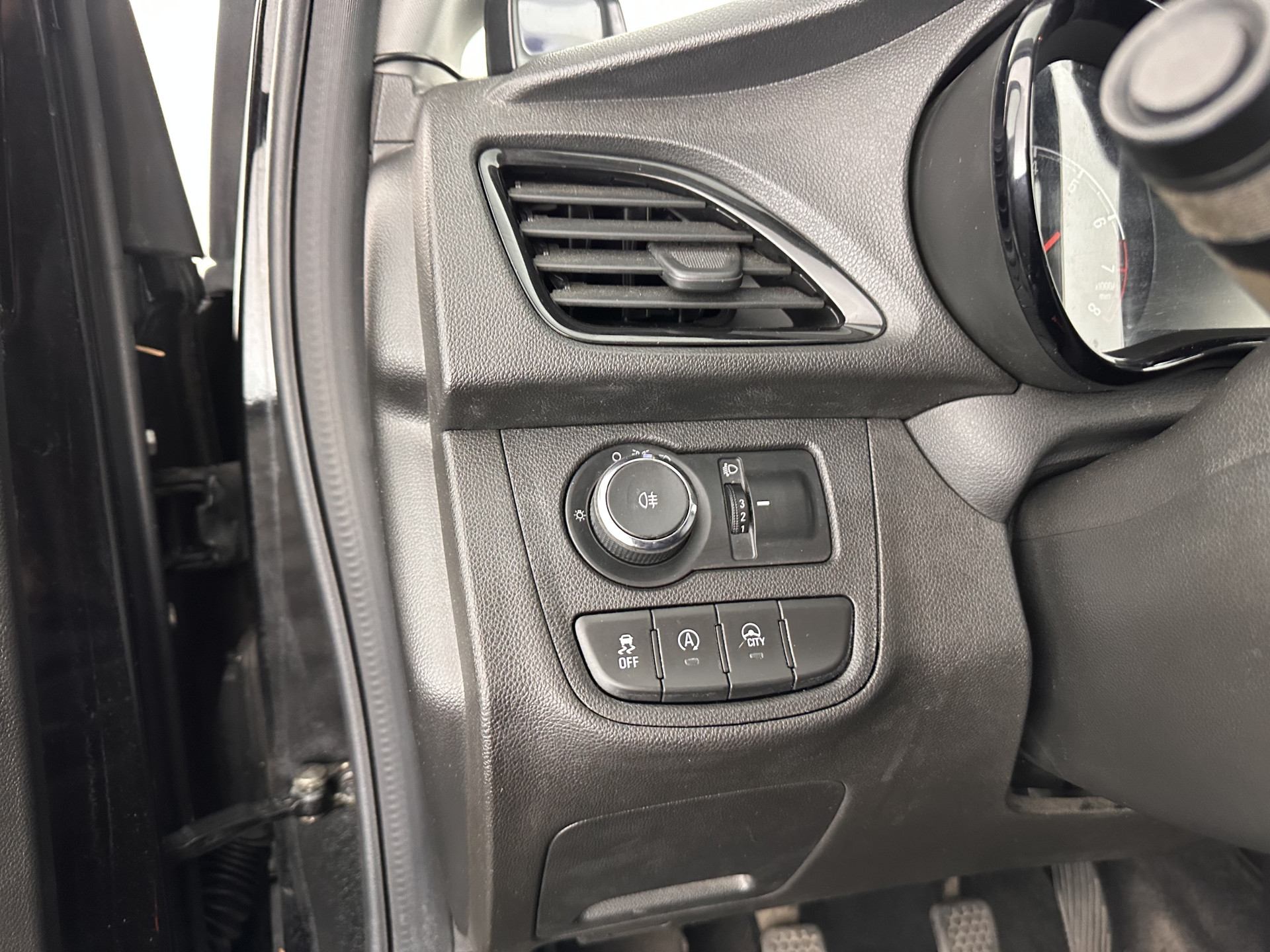 Opel KARL 1.0 ecoFLEX Edition *AIRCO | CRUISE | PDC | COMFORT-SEATS*