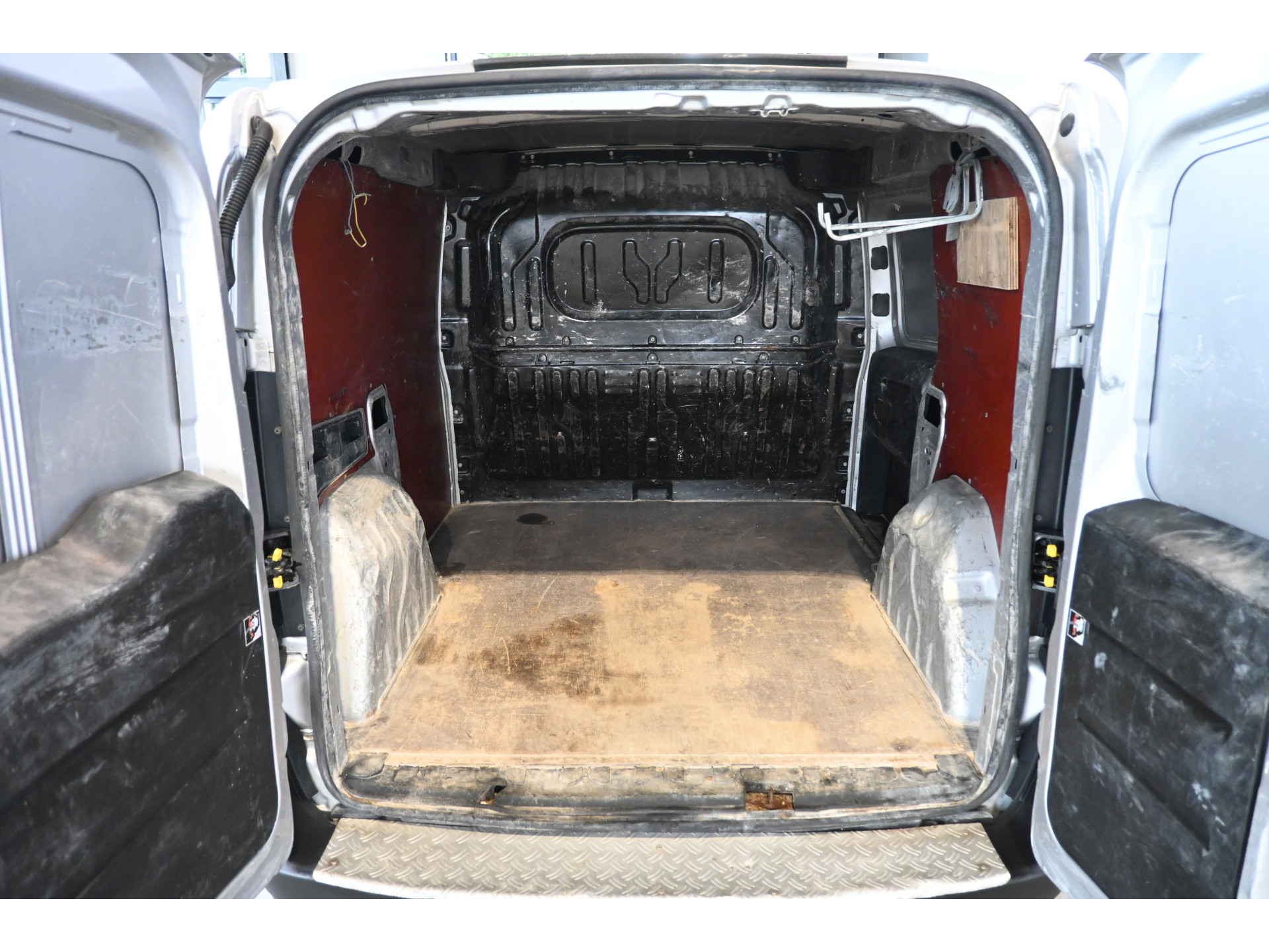 Opel Combo 1.3 CDTi L1H1 ecoFLEX Selection Elektrisch Pakket! Trekhaak  Inruil Mogelijk!