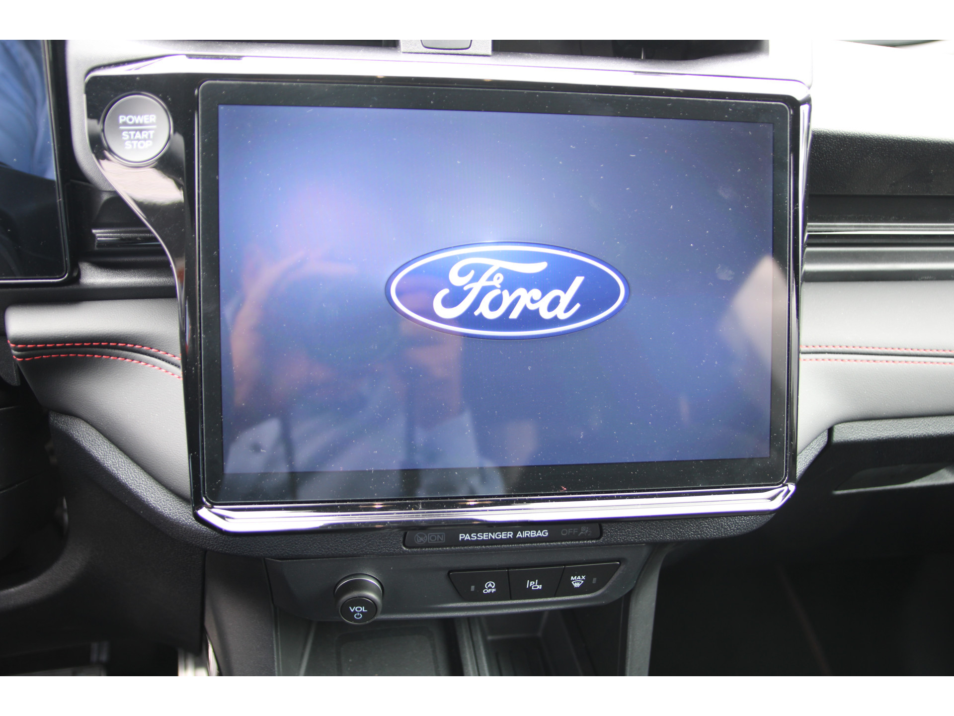 Ford Puma 1.0 EcoBoost 125 PK Hybrid  ST-Line X Automaat TREKHAAK AFNEEMBAAR | WINTER-PACK | B&O AUDIO