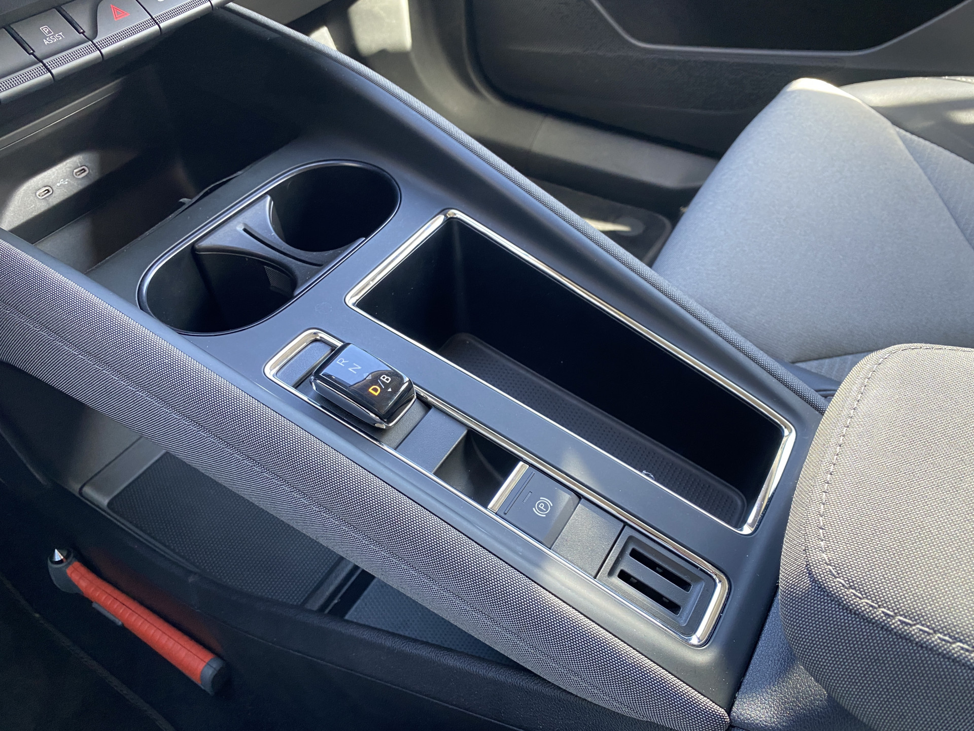 ŠKODA Enyaq iV 60 | 1e eigenaar | dealer onderhouden | navigatie | camera | sfeerverlichting | apple carplay | SOH 92%