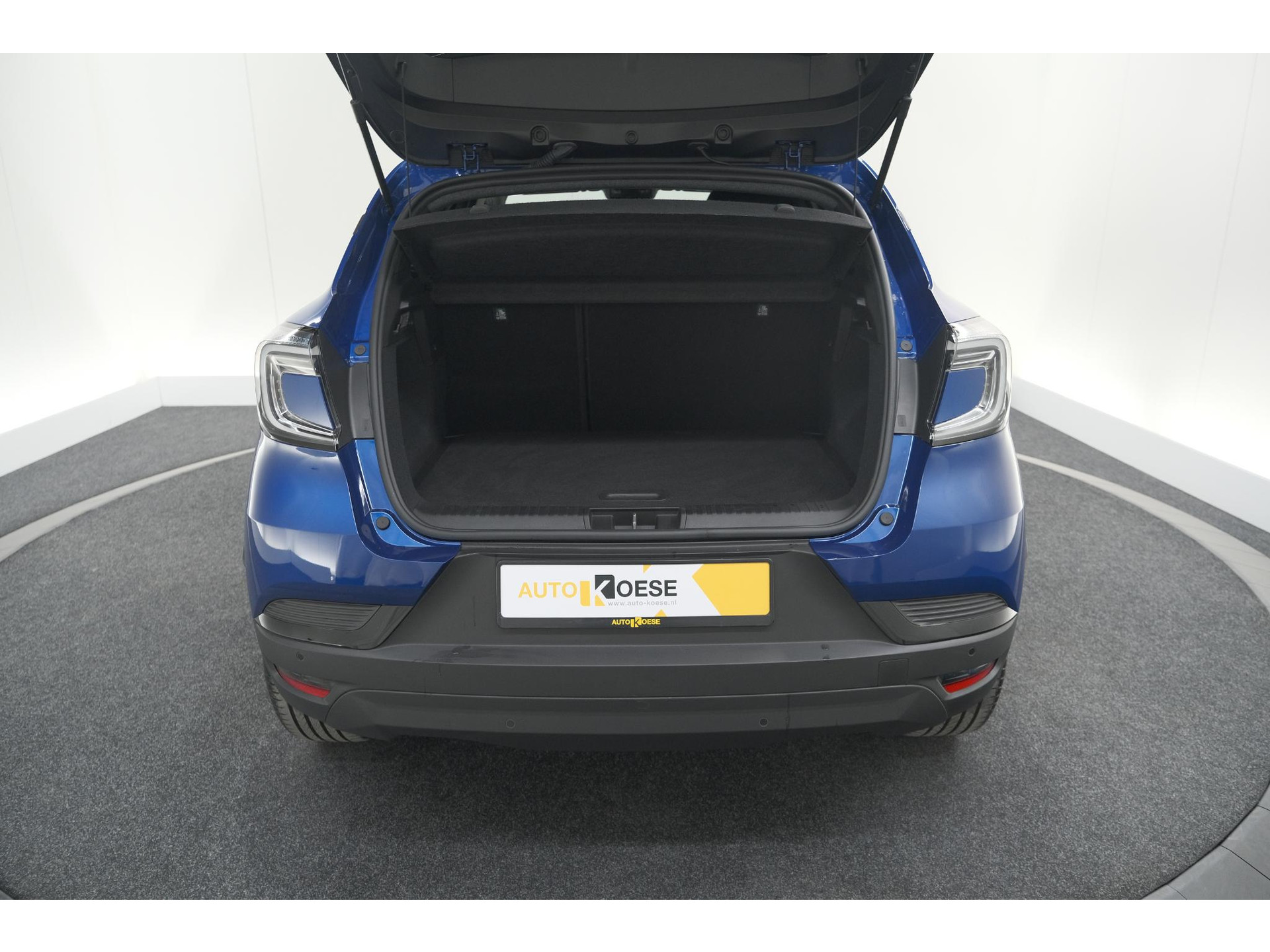 Renault Captur Mild Hybrid 160 techno | Pack Winter | Camera | Adaptieve Cruise Control | Apple Carplay