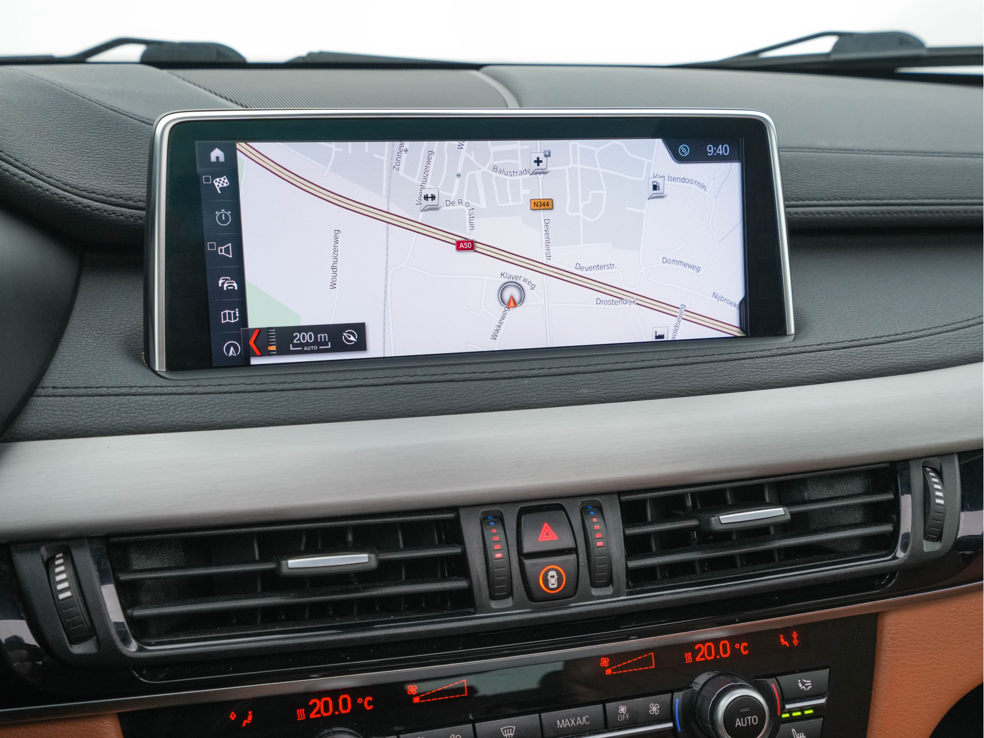 BMW X6 M50d M-Sport-Pack Innovation-Pack Aut. *PANO | LUXURY-LEATHER | FULL-LED | HARMAN/KARDON-SURROUND | MEMORY-PACK | TOPVIEW | HEAD-UP | NAVI-FULLMAP | SHIFT-PADDLES | CRUISE | HEATED-SPORTSEATS | 20''ALU*