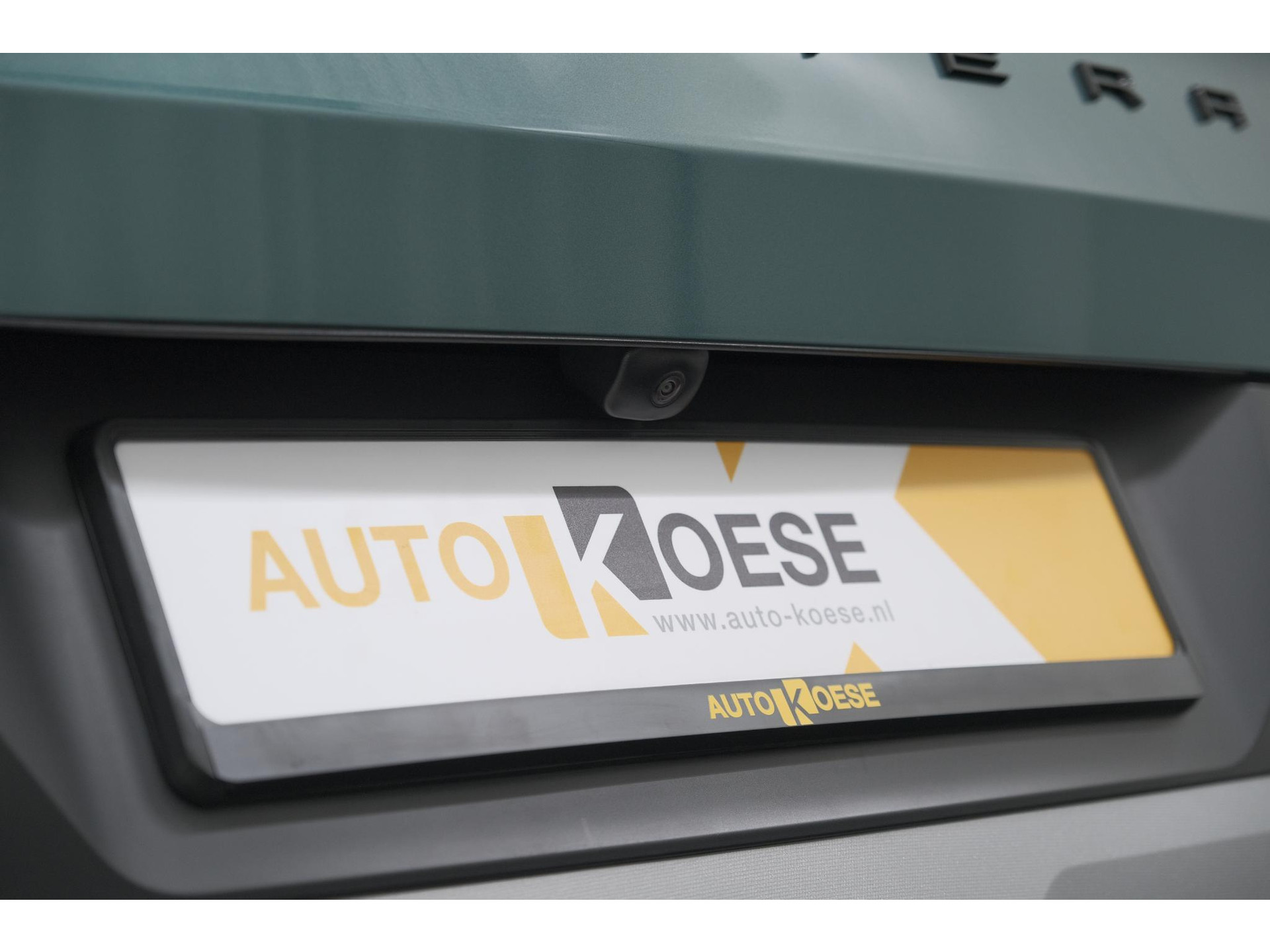 Opel Frontera Electric GS 44 kWh | 11 KW Laadfunctie | Camera | Dodehoekdetectie | Apple Carplay