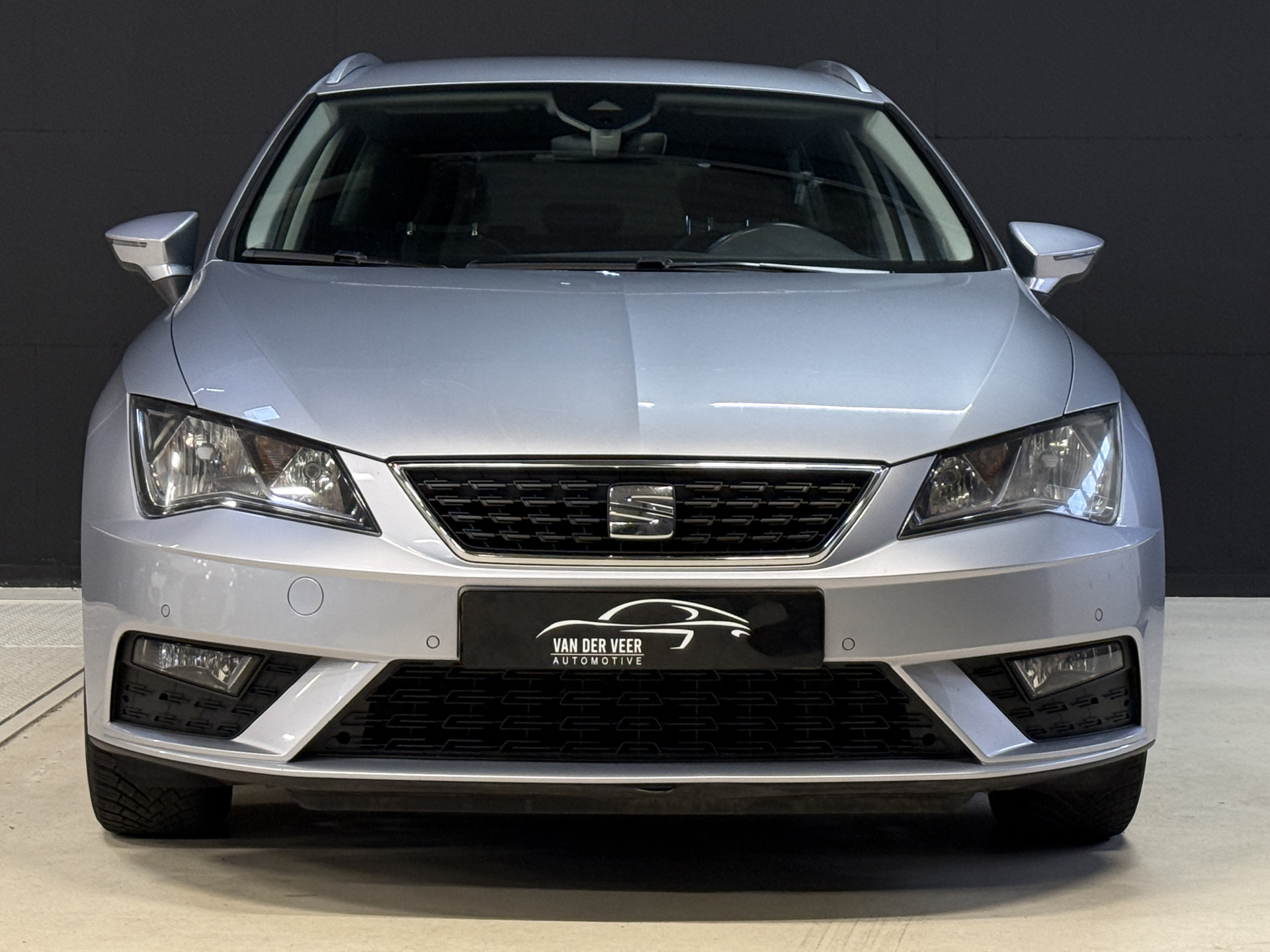 SEAT Leon ST 1.0 TSI Style Ultimate Edition | Camera | Draadloze lader | Apple Carplay