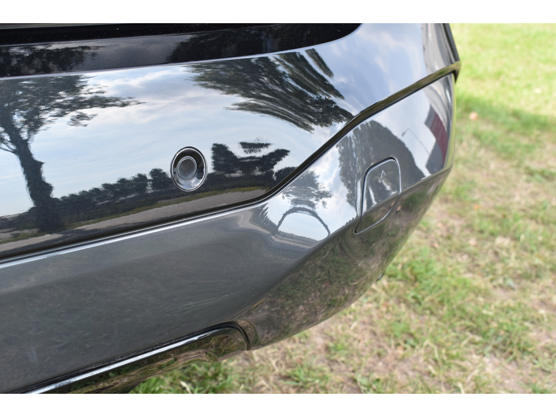 BMW X1 sDrive18i M-Pakket Carplay/Navi Panoradak Automaat Led Stoelverwarming