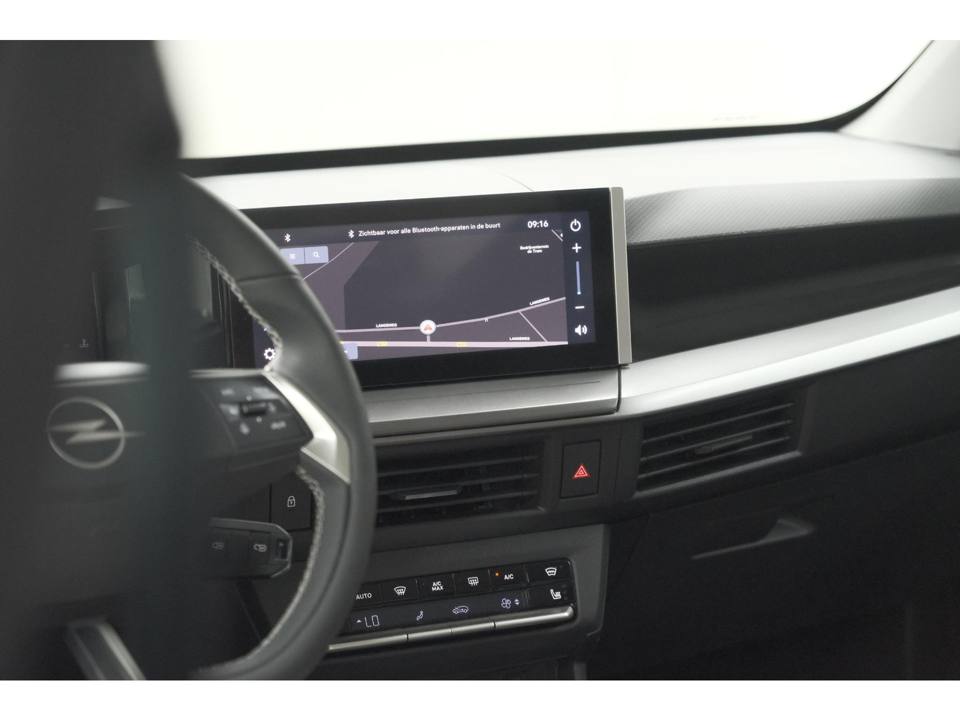 Opel Frontera 1.2 Turbo Hybrid 110 GS | Kanyon Orange | Camera | Dodehoekdetectie | Apple Carplay