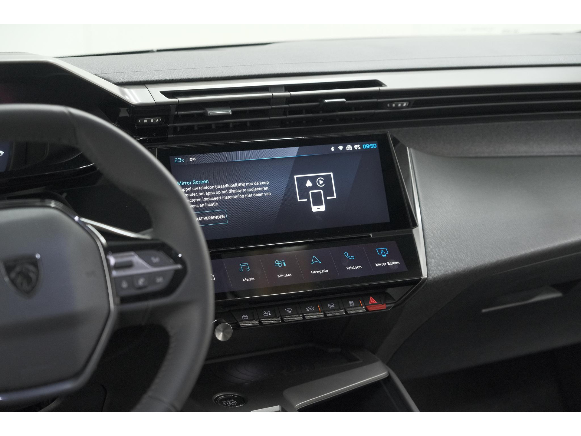 Peugeot 308 SW 1.6 Plug-in Hybrid 180 Allure | Perfecte Staat | 360 Camera | Adaptieve Cruise Control | Navigatie | Apple Carplay